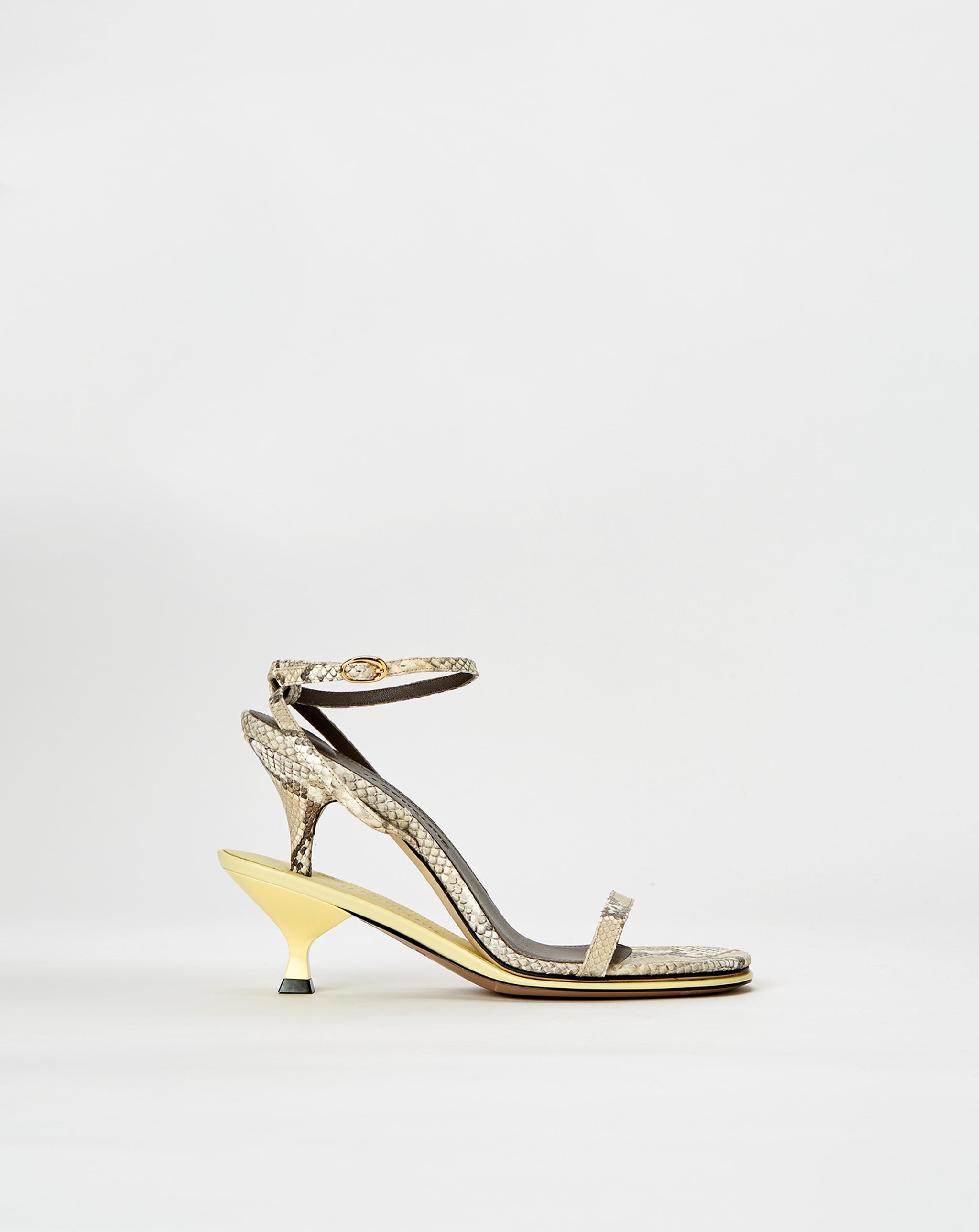 Double Sandal