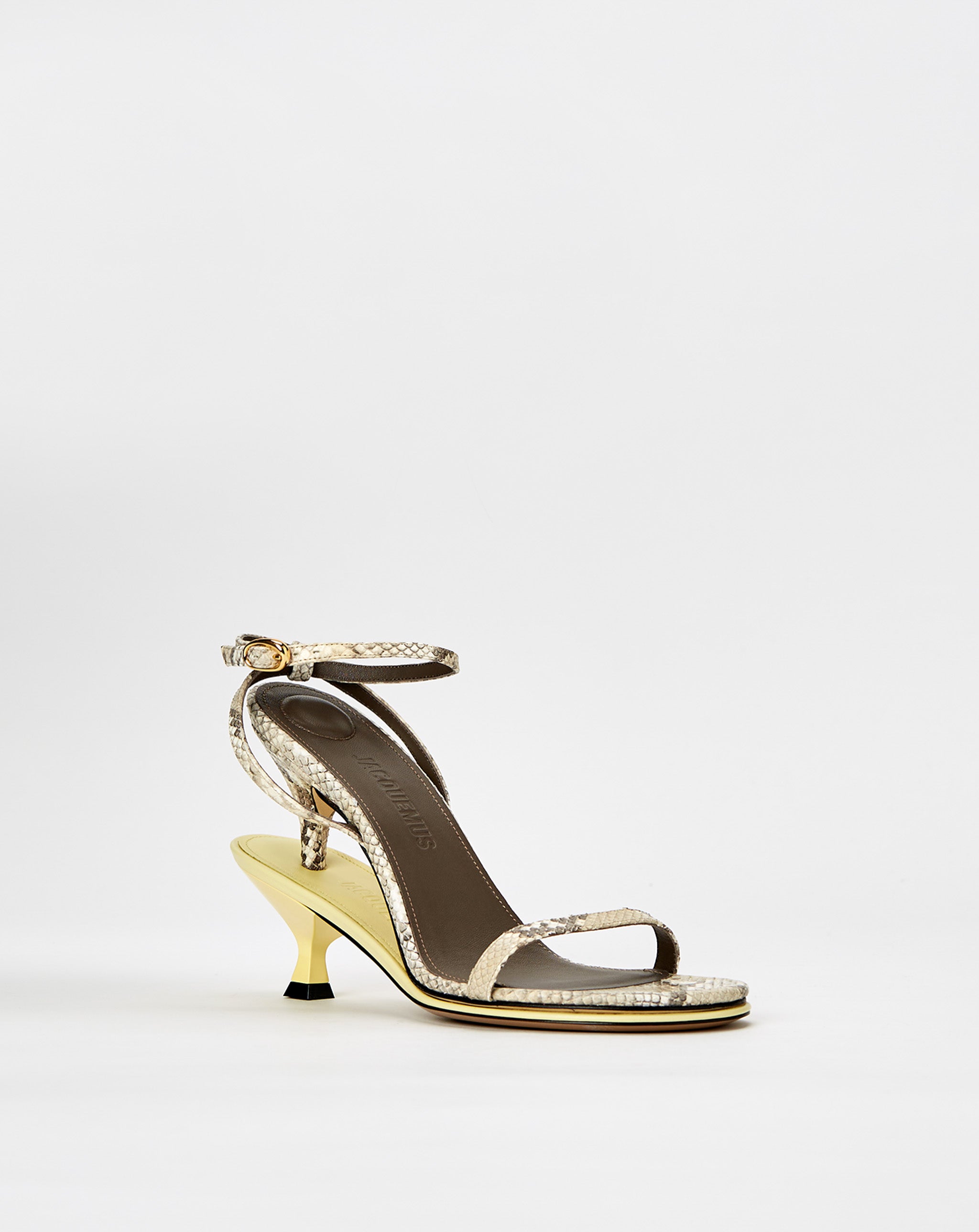 Double Sandal