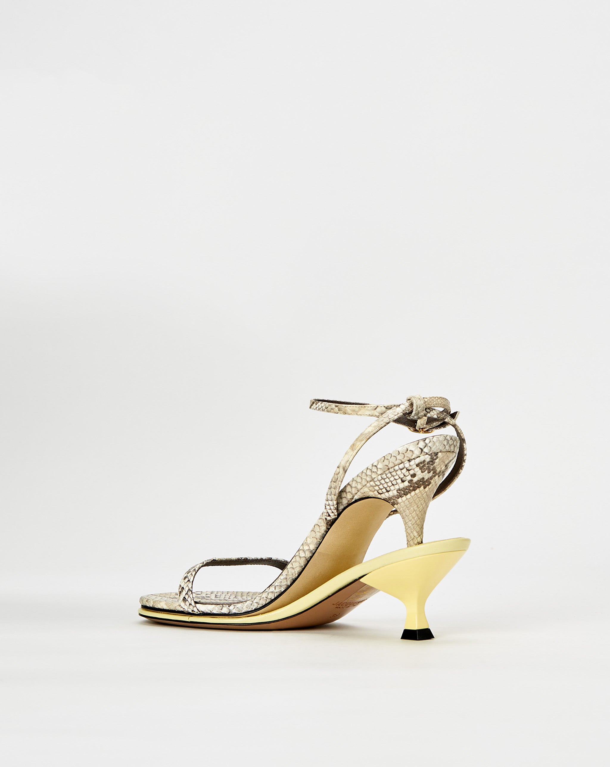 Double Sandal