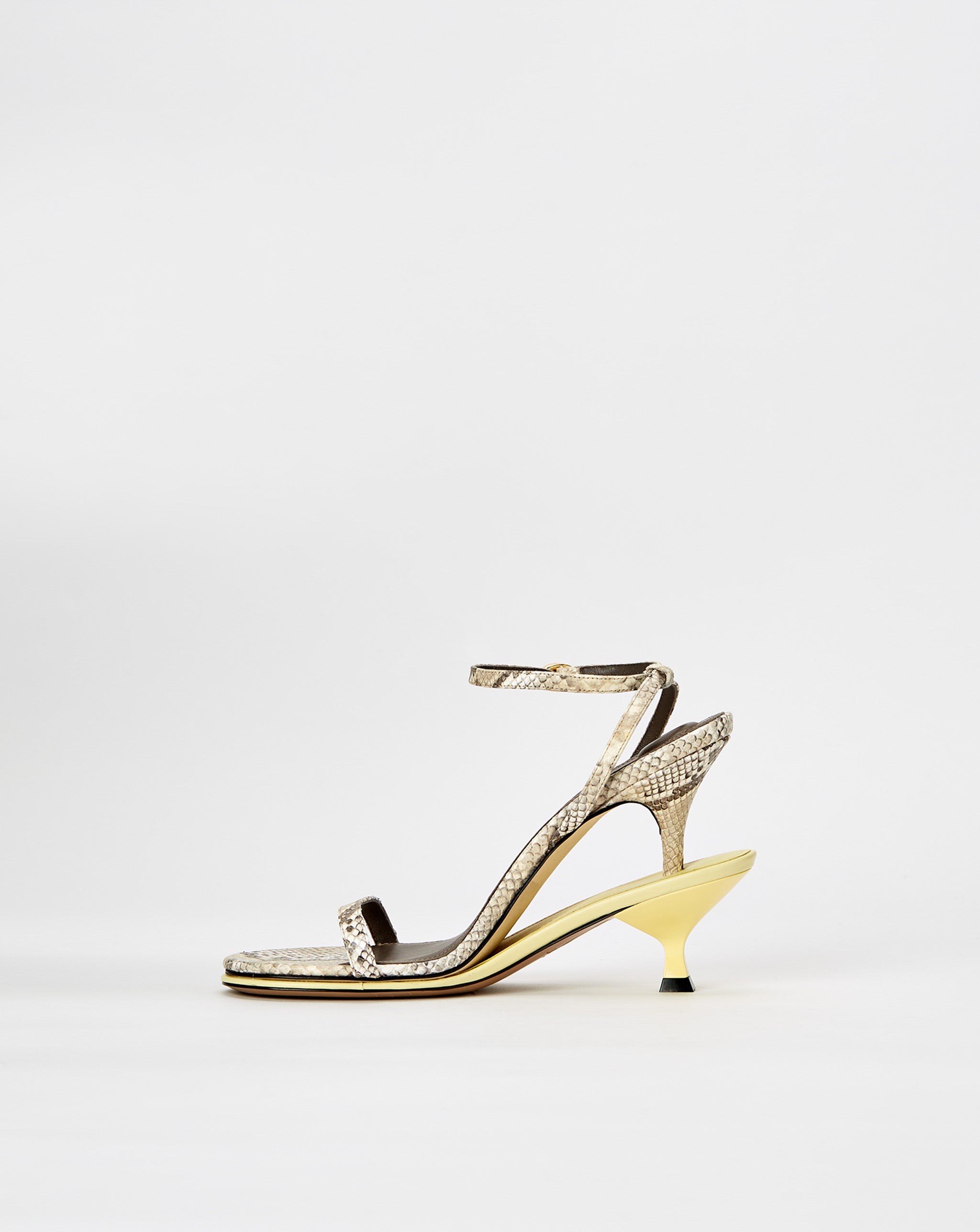Double Sandal