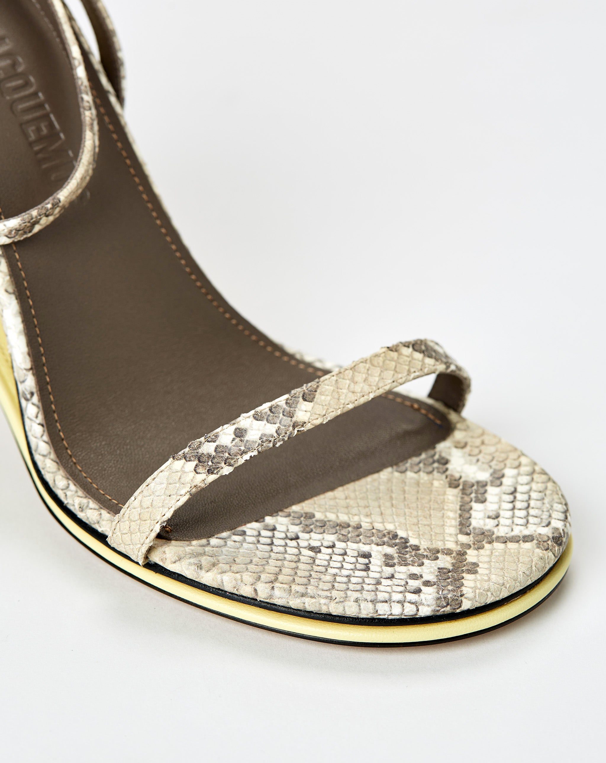 Double Sandal