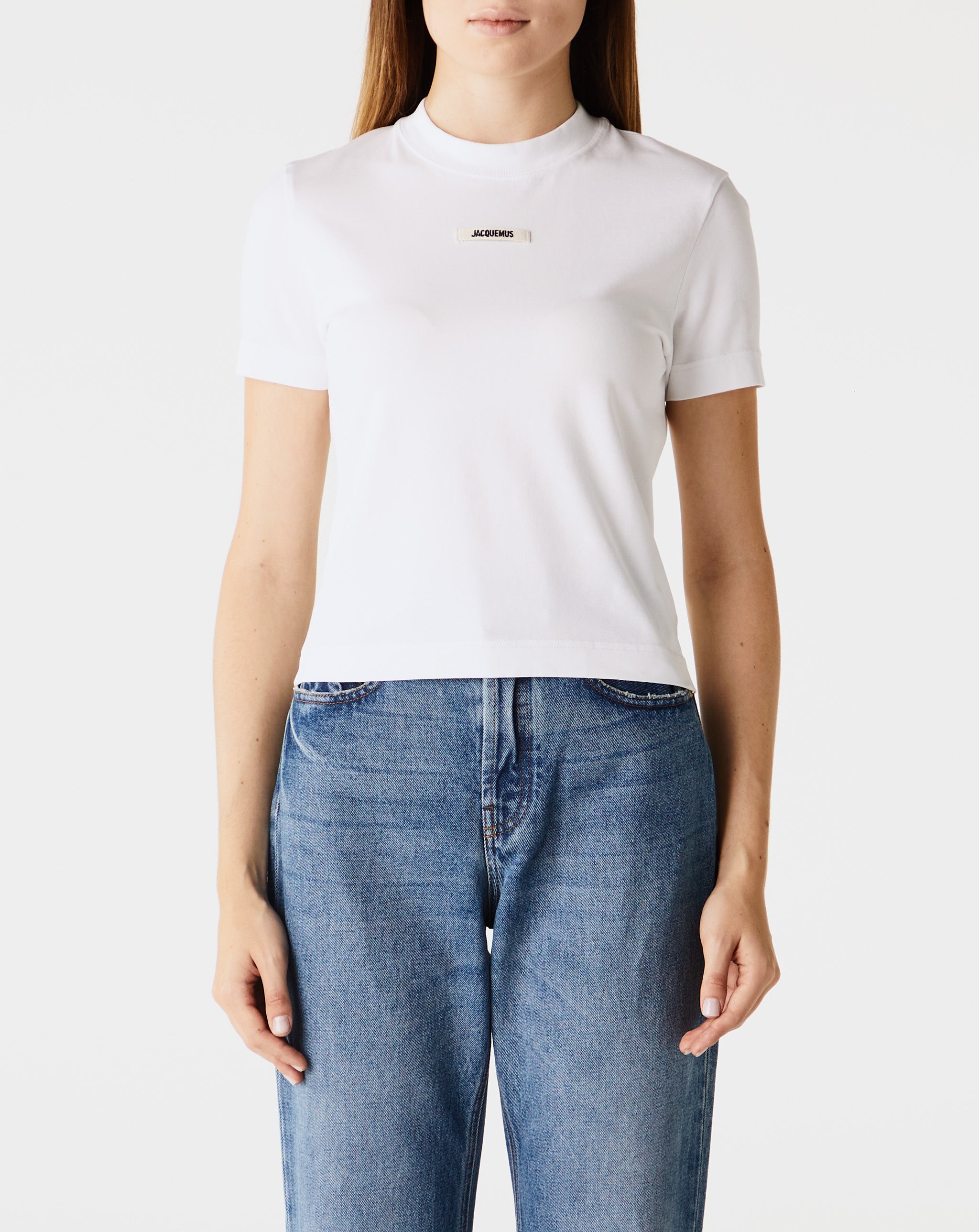 Gros Grain S/S T-Shirt