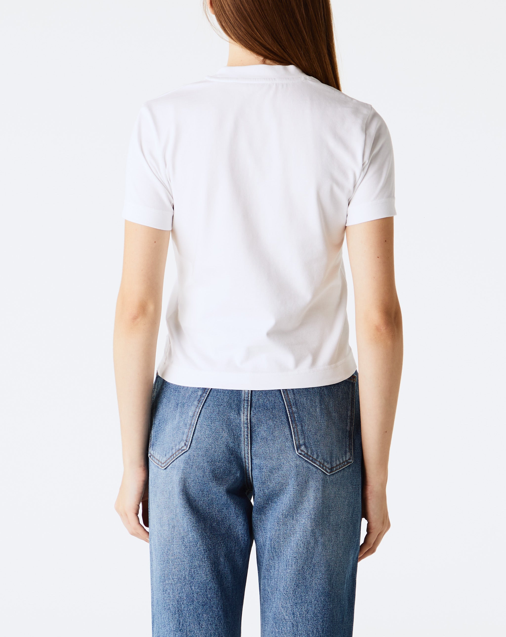 Gros Grain S/S T-Shirt