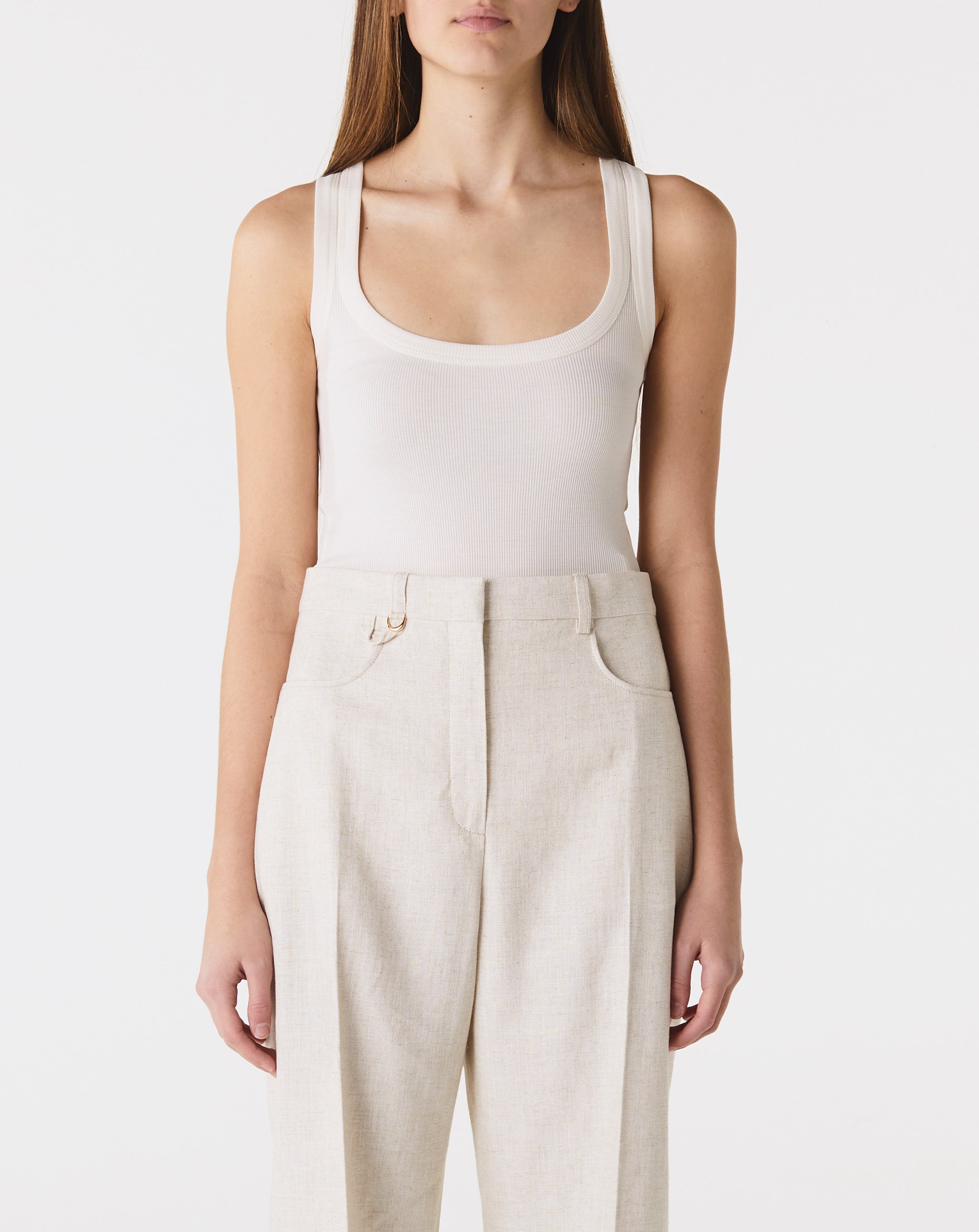 Gros Grain Bodysuit