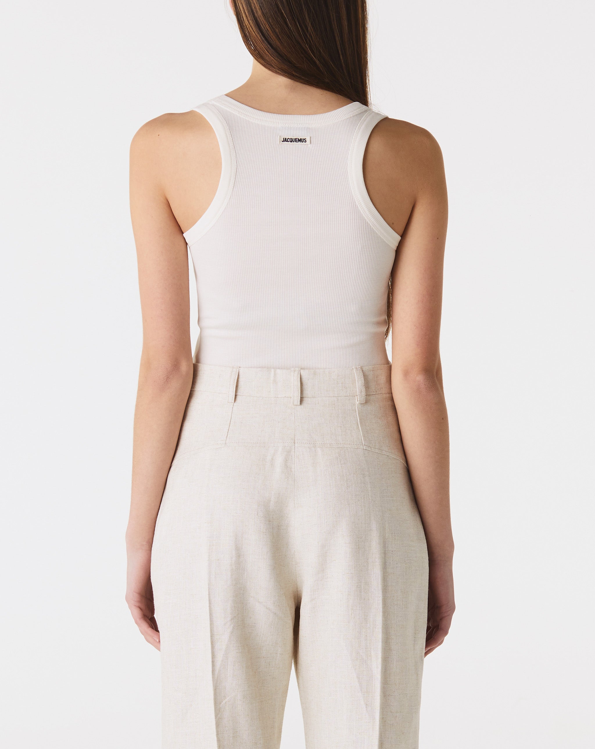 Gros Grain Bodysuit