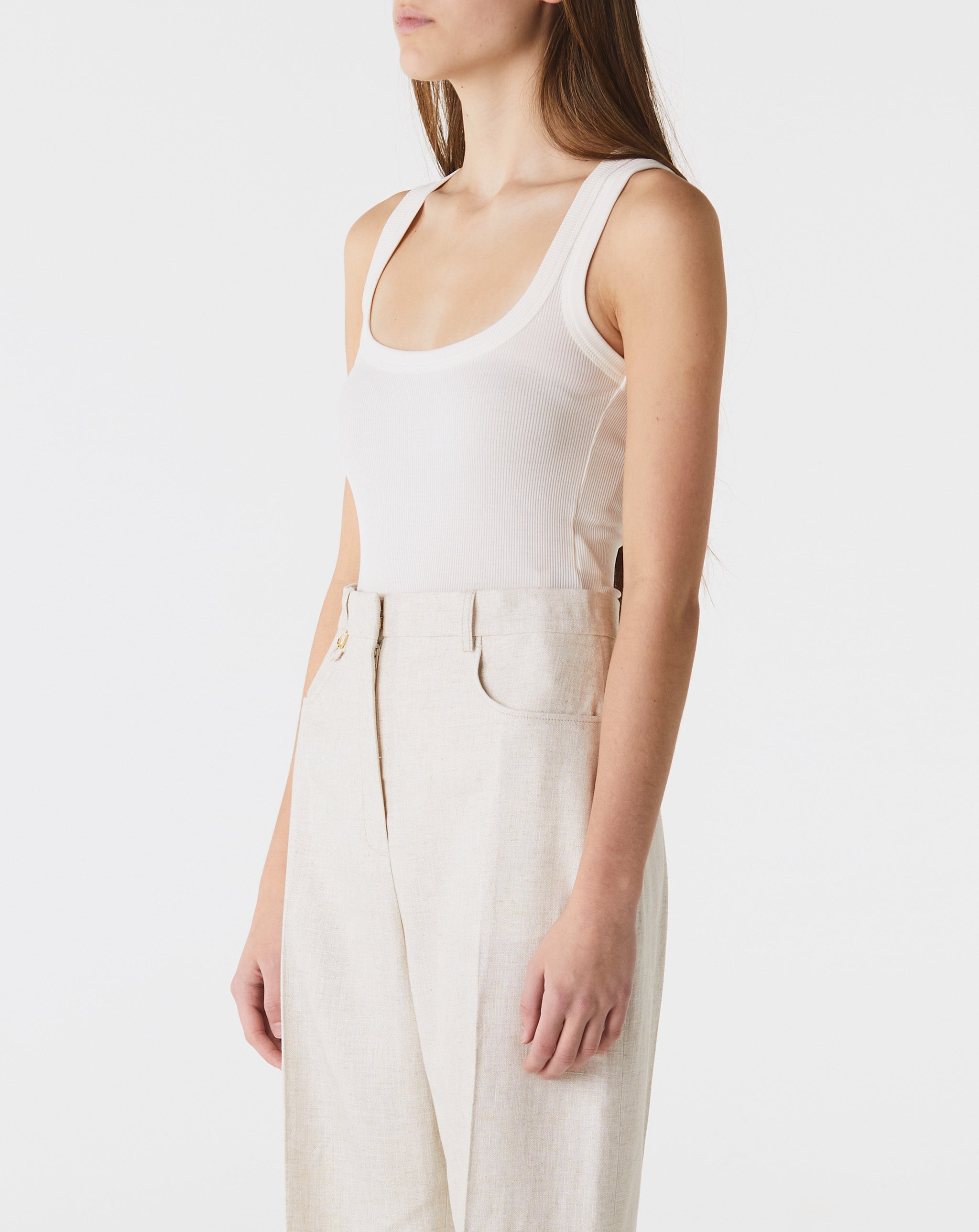 Gros Grain Bodysuit