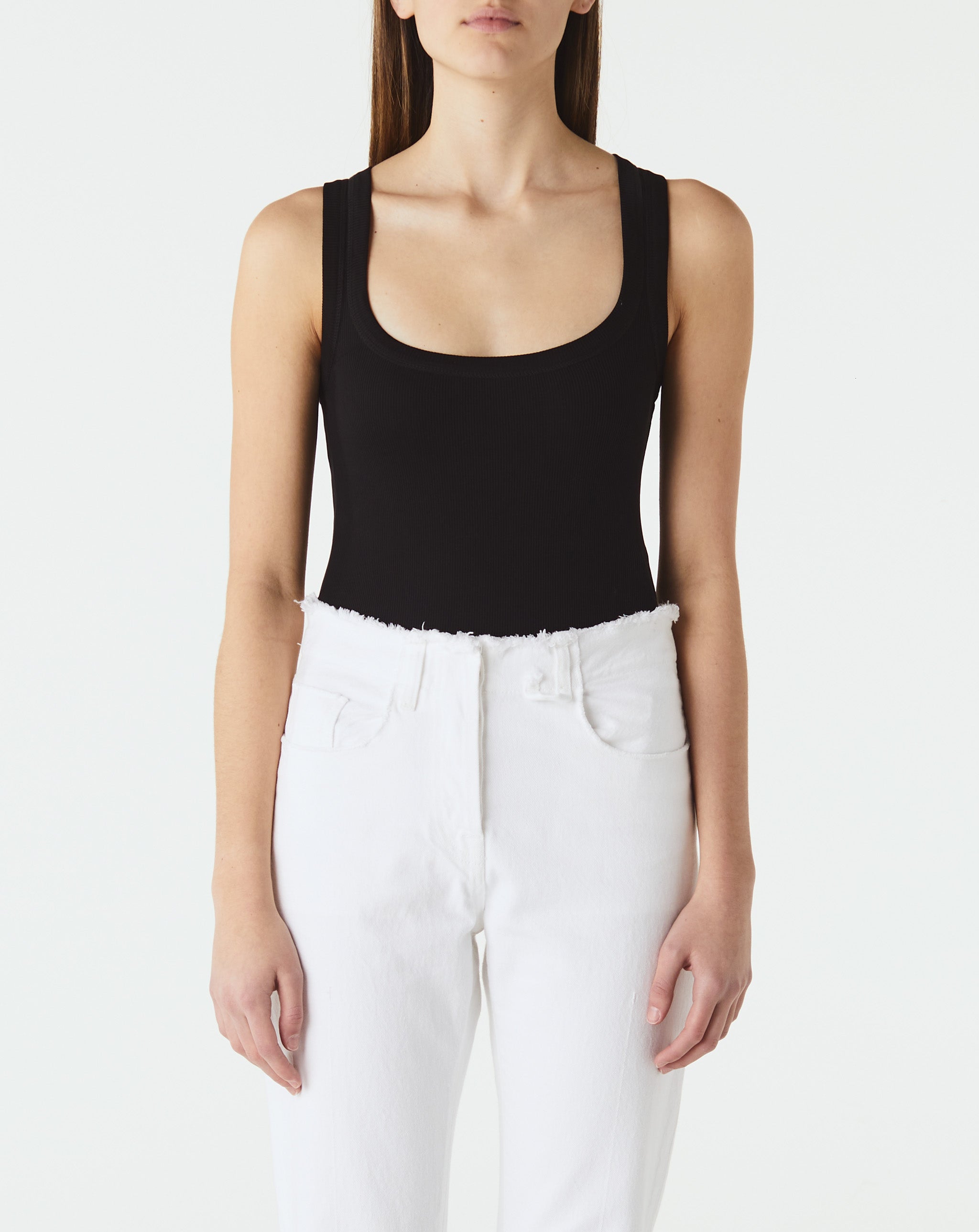 Gros Grain Bodysuit