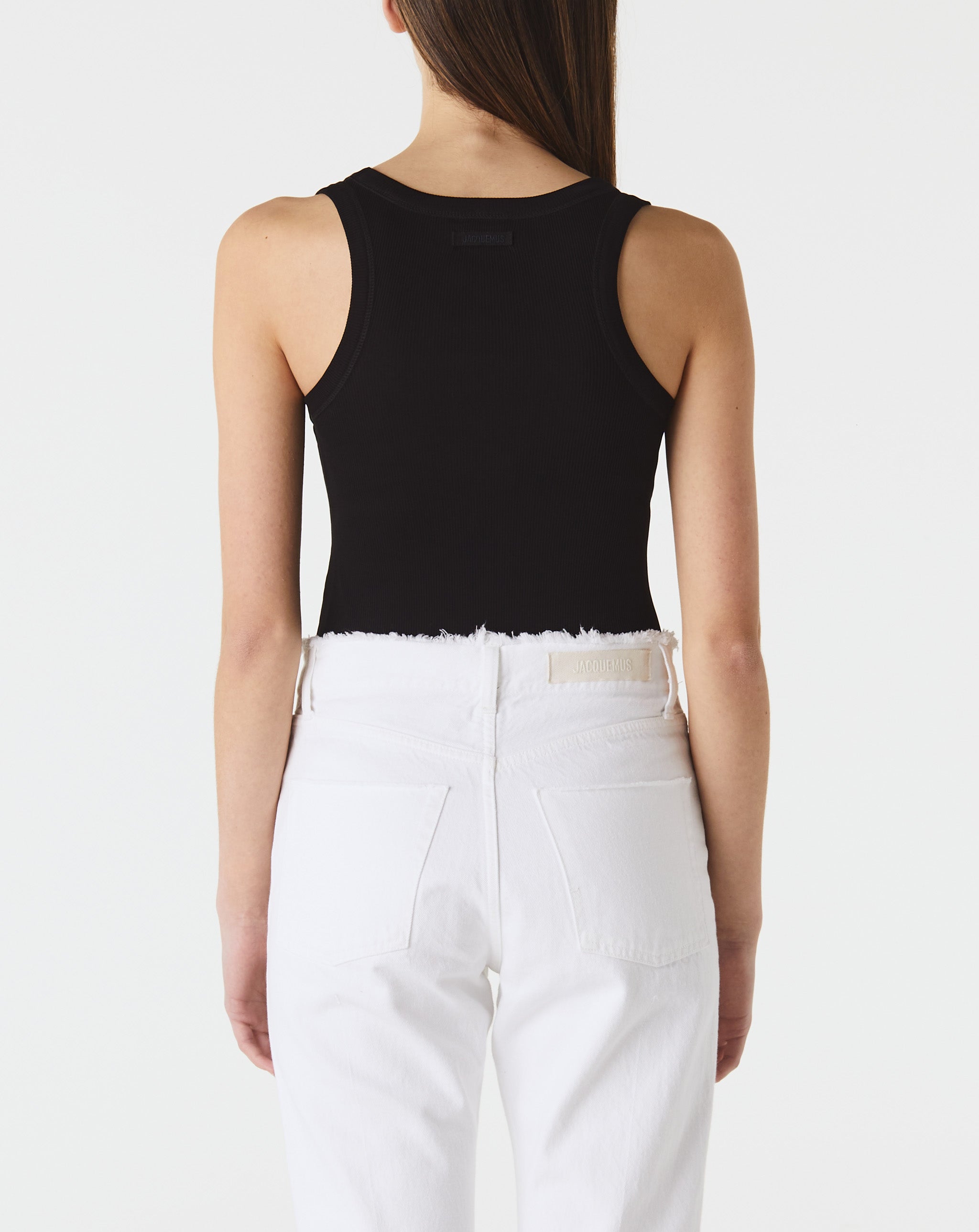 Gros Grain Bodysuit