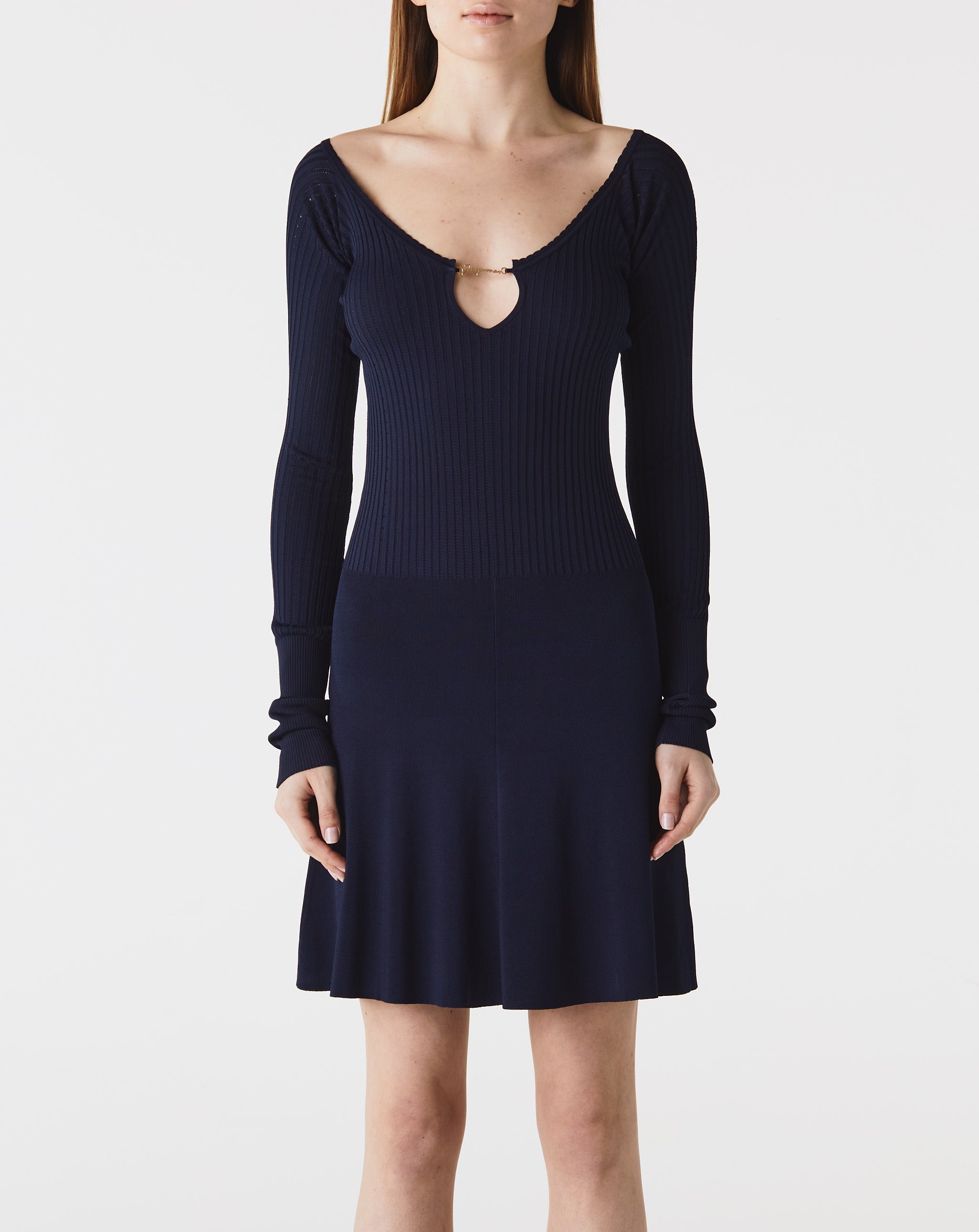 Pralu L/S Mini Dress