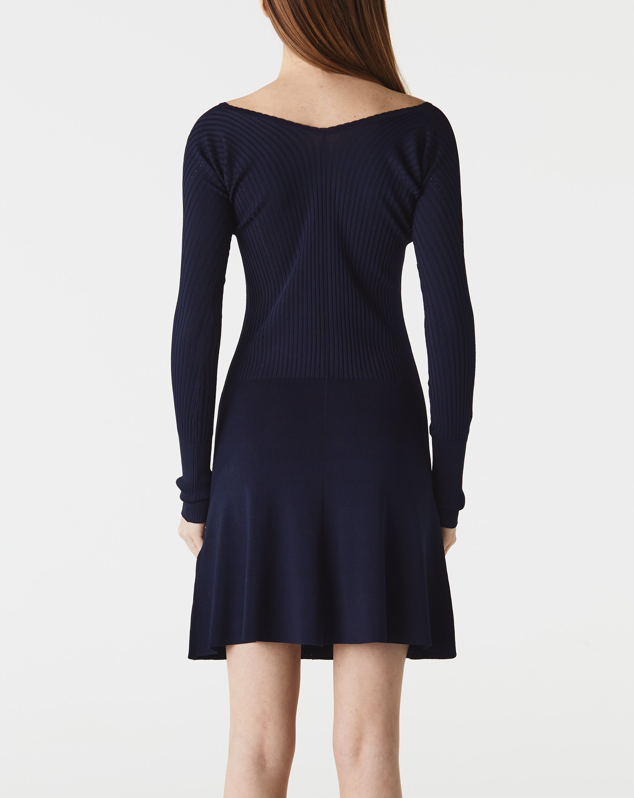 Pralu L/S Mini Dress
