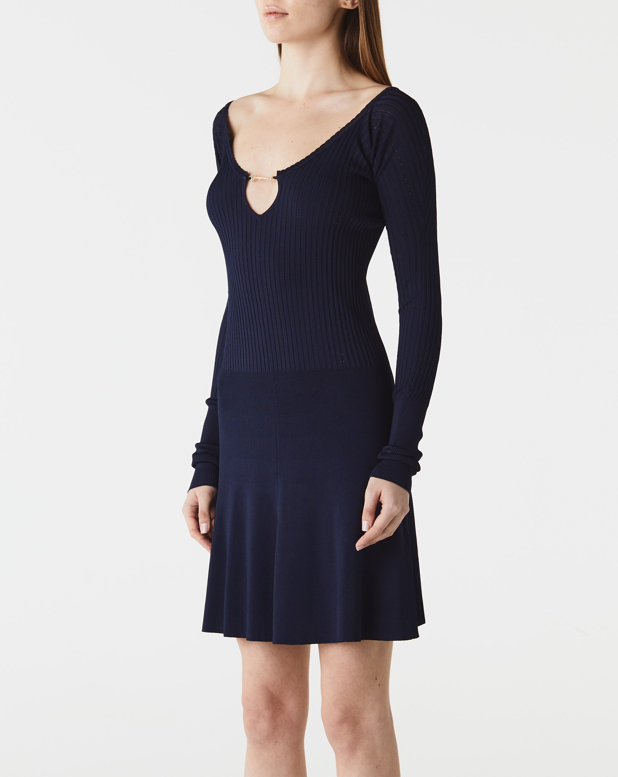Pralu L/S Mini Dress