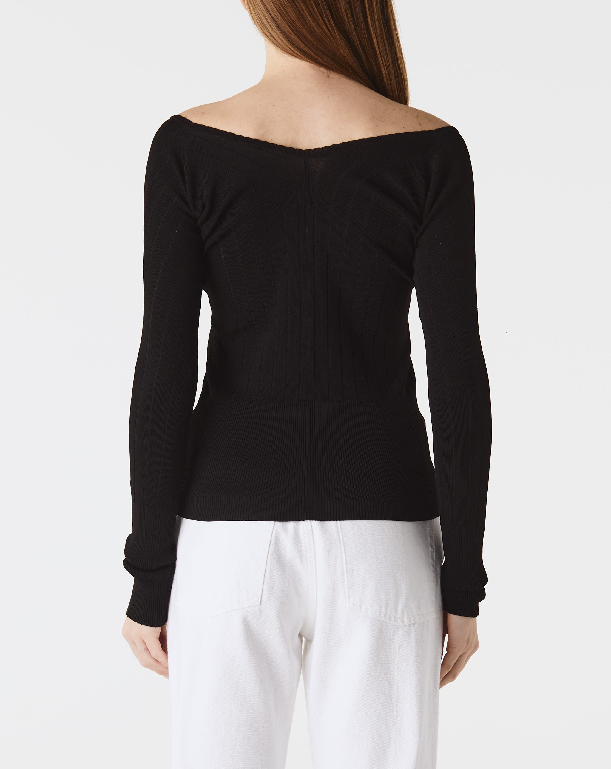 Pralu L/S Sweater
