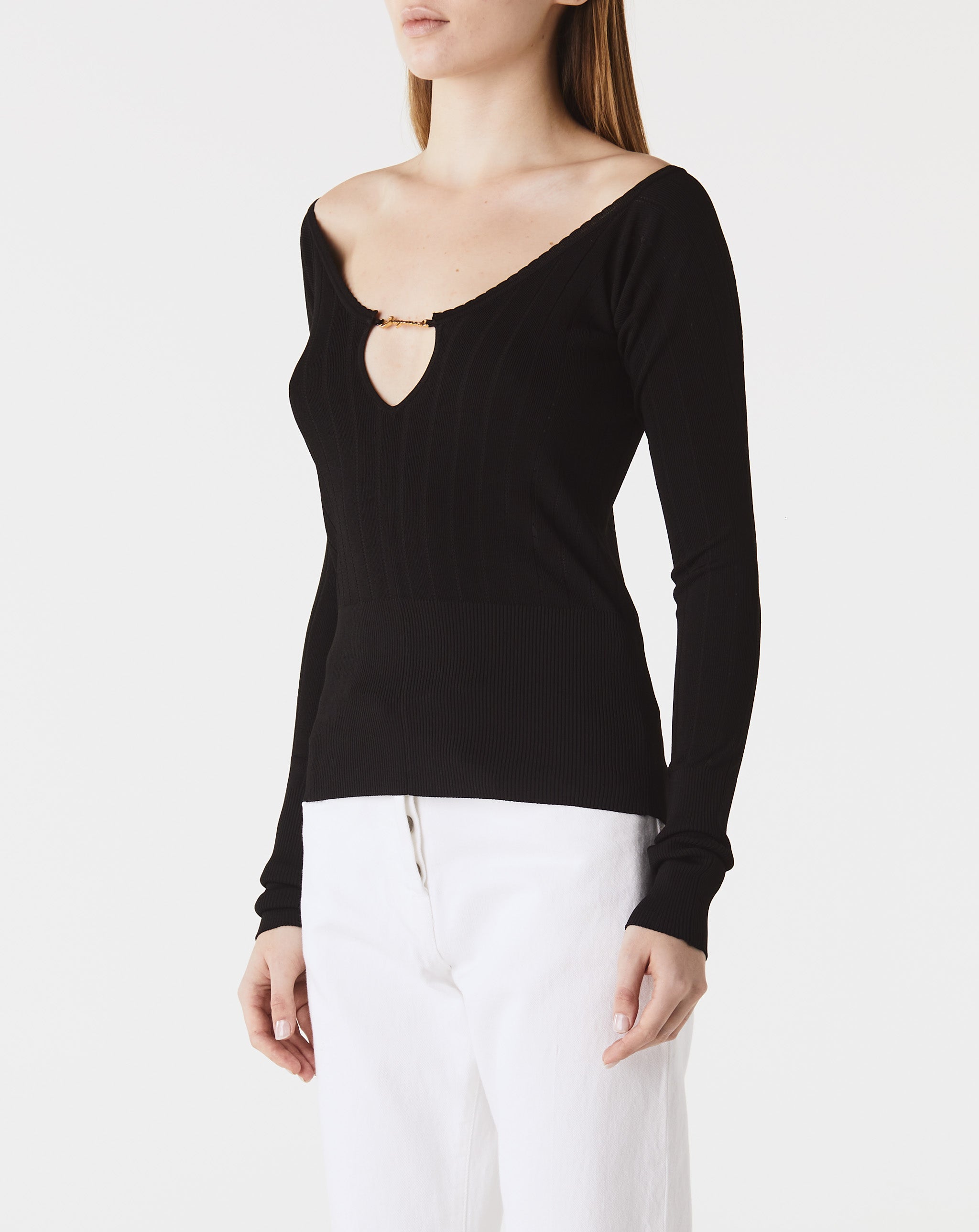 Pralu L/S Sweater