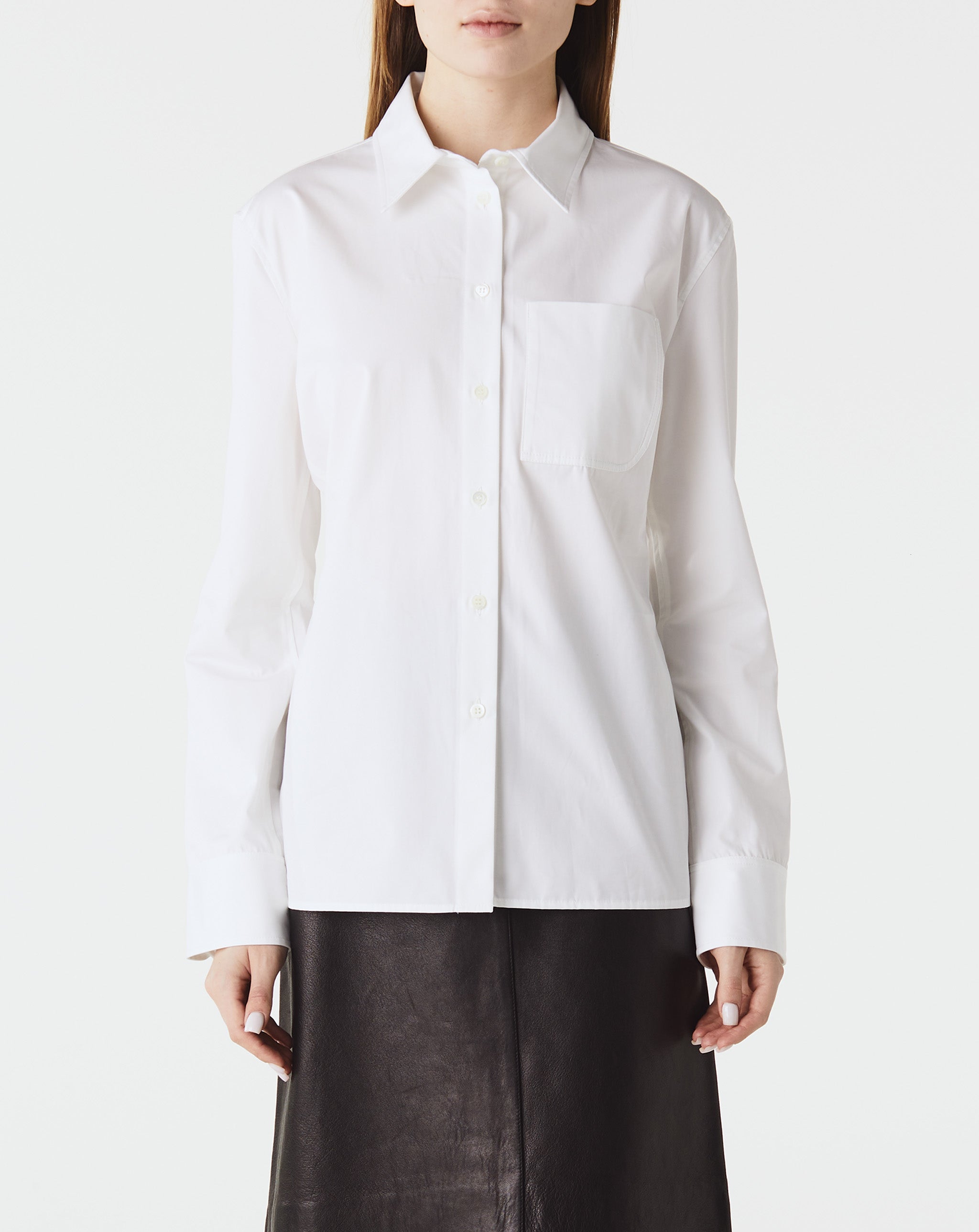 Costume Fitted Shirt