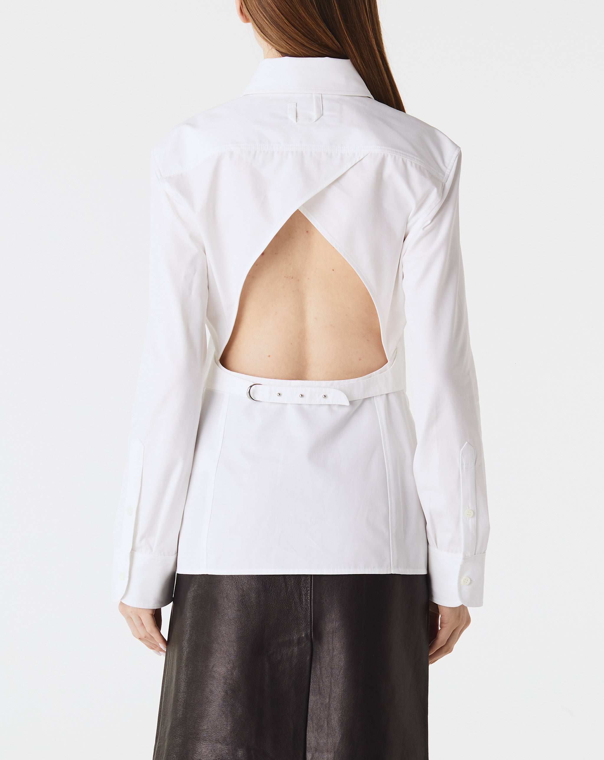 Costume Fitted Shirt