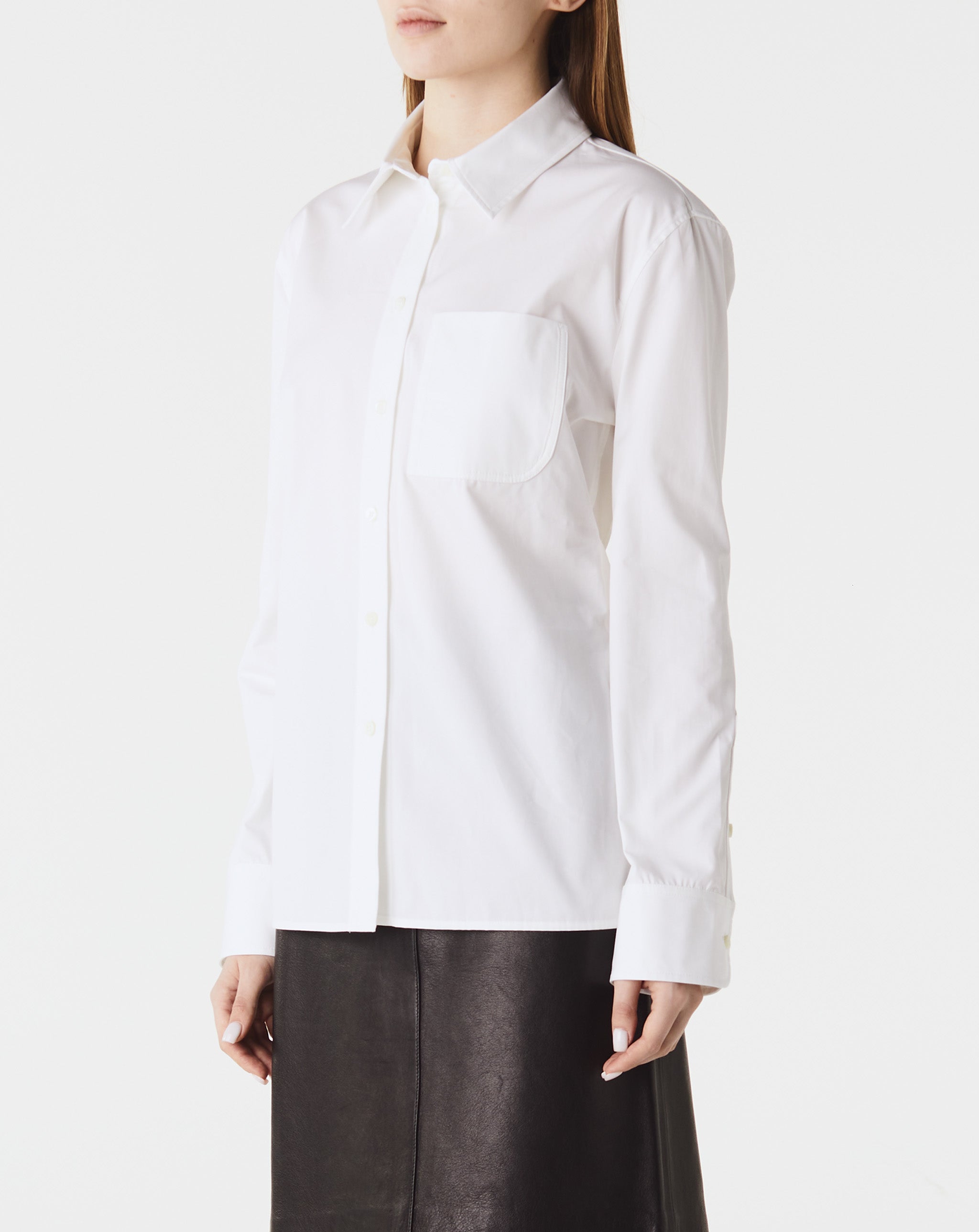 Costume Fitted Shirt