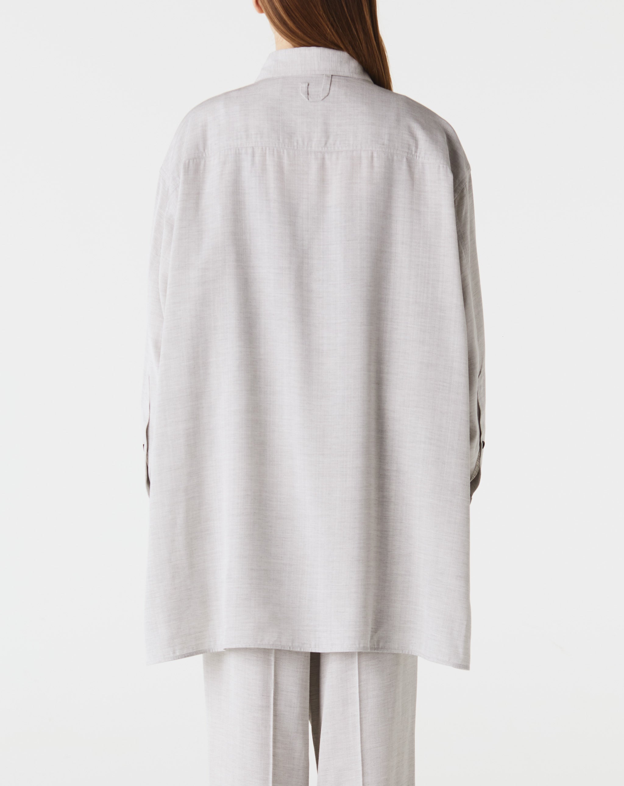 Poche Shirt