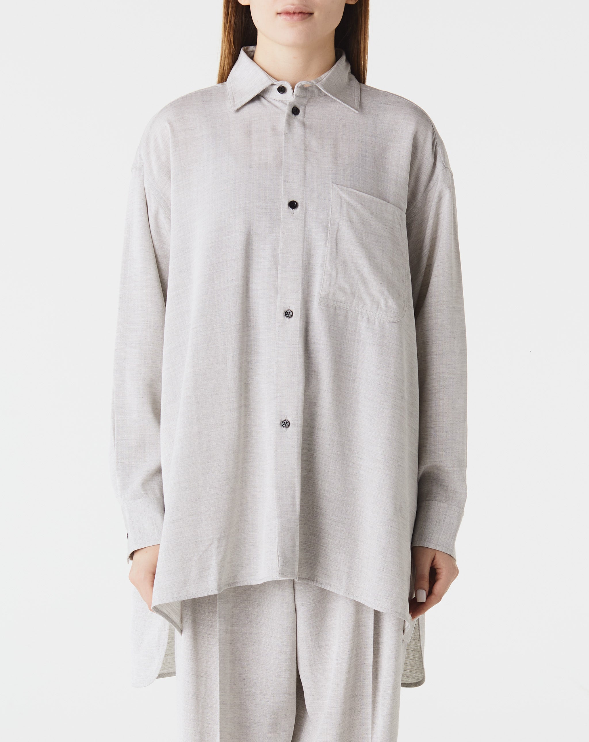 Poche Shirt