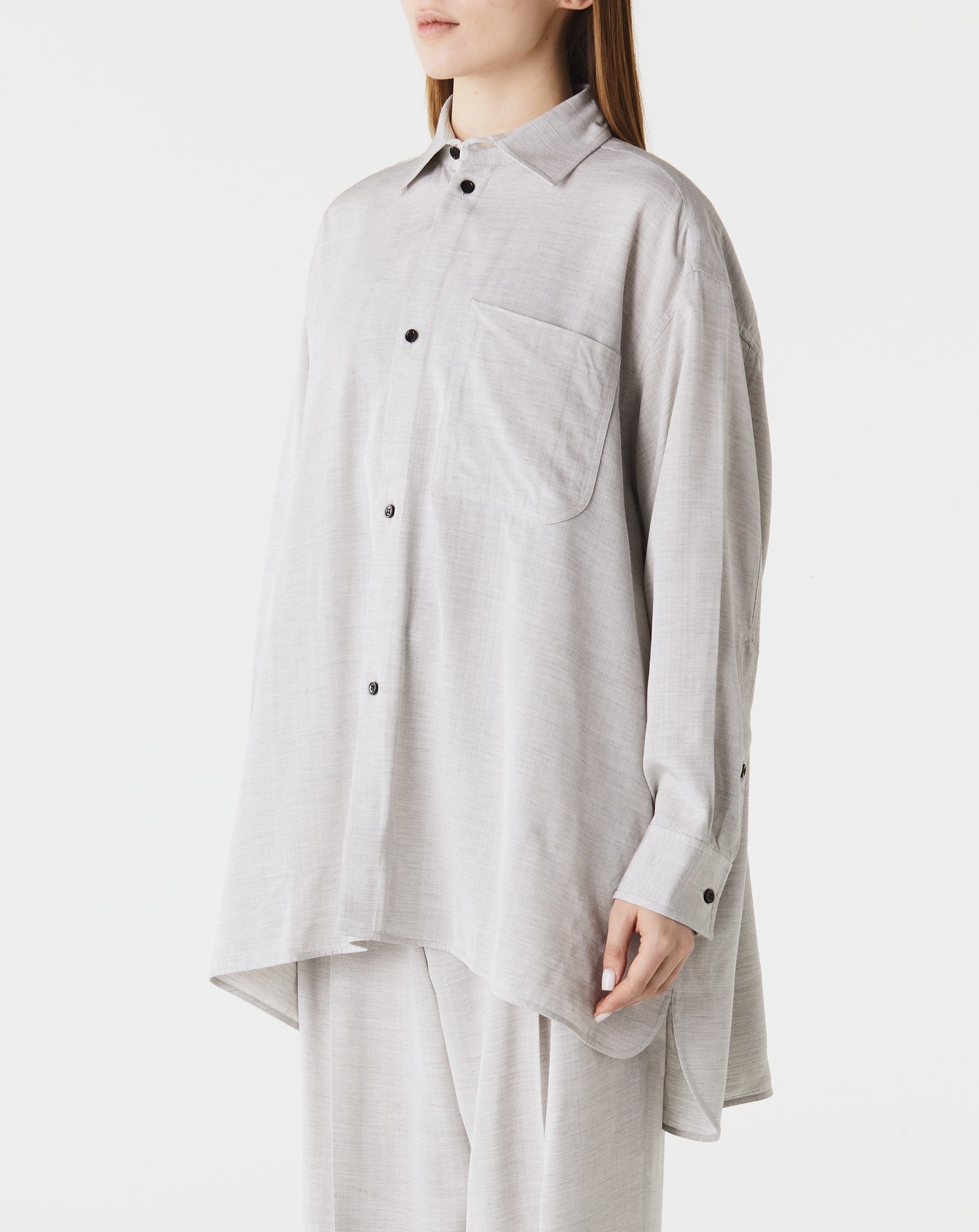 Poche Shirt