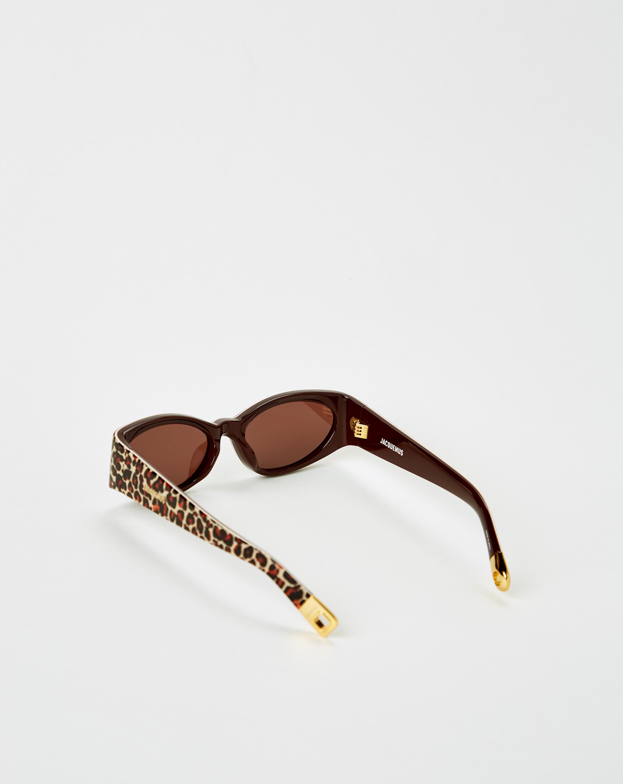 Ovalo Sunglasses