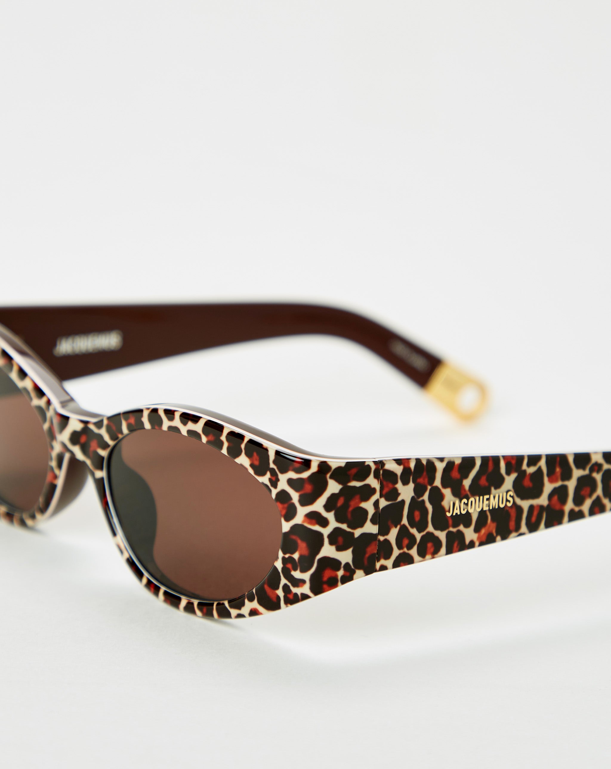 Ovalo Sunglasses