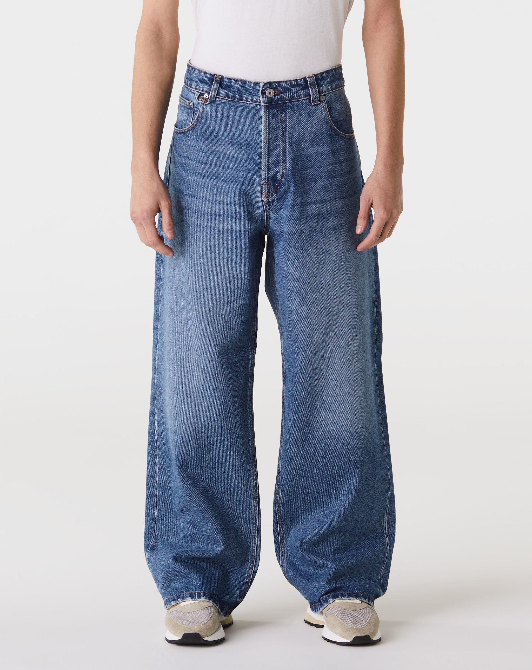 Large Denim Jean