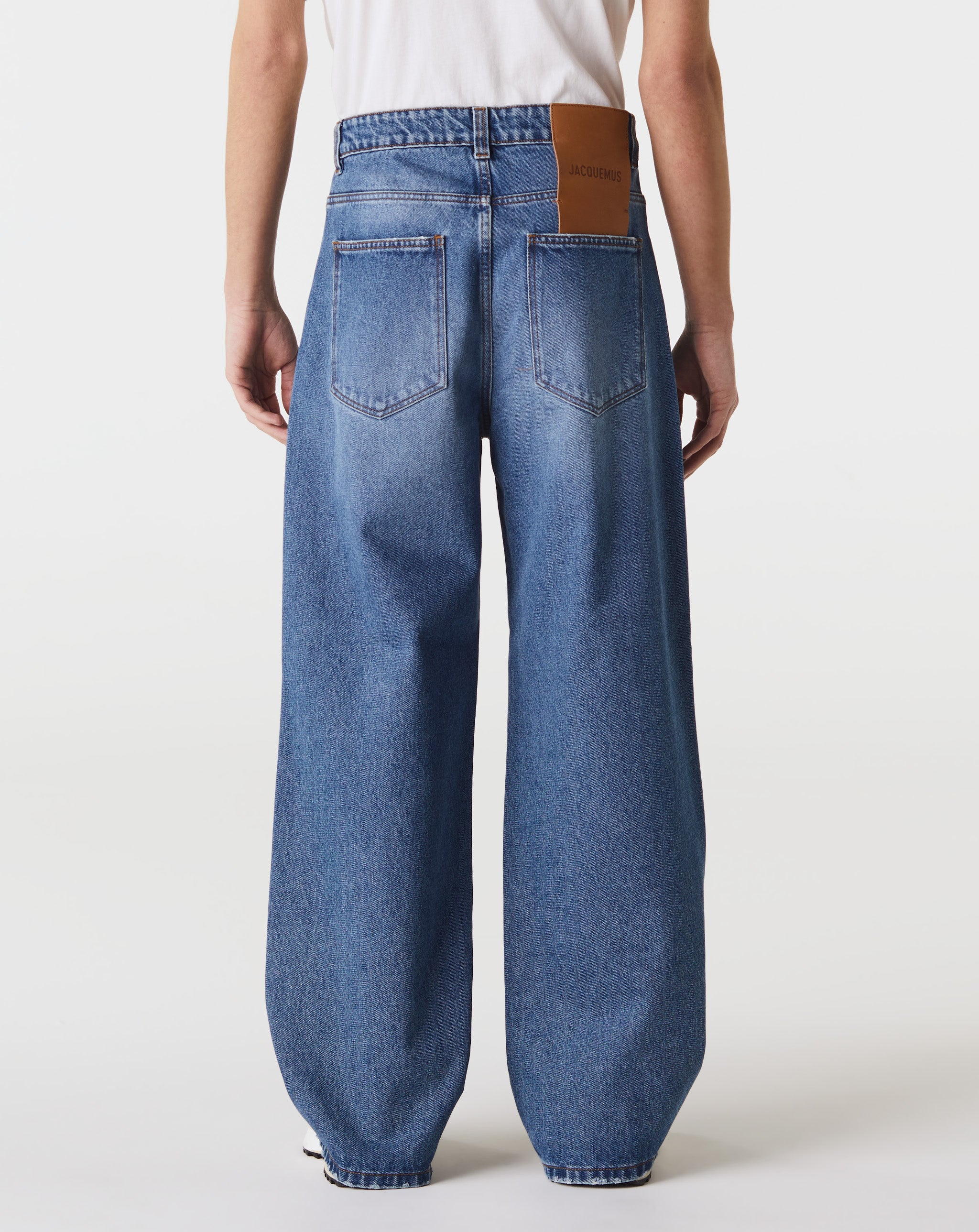 Large Denim Jean