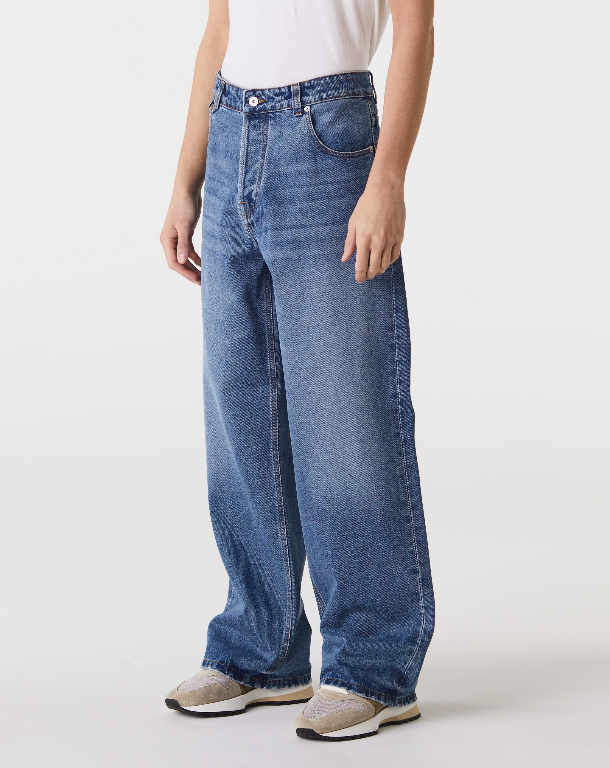 Large Denim Jean