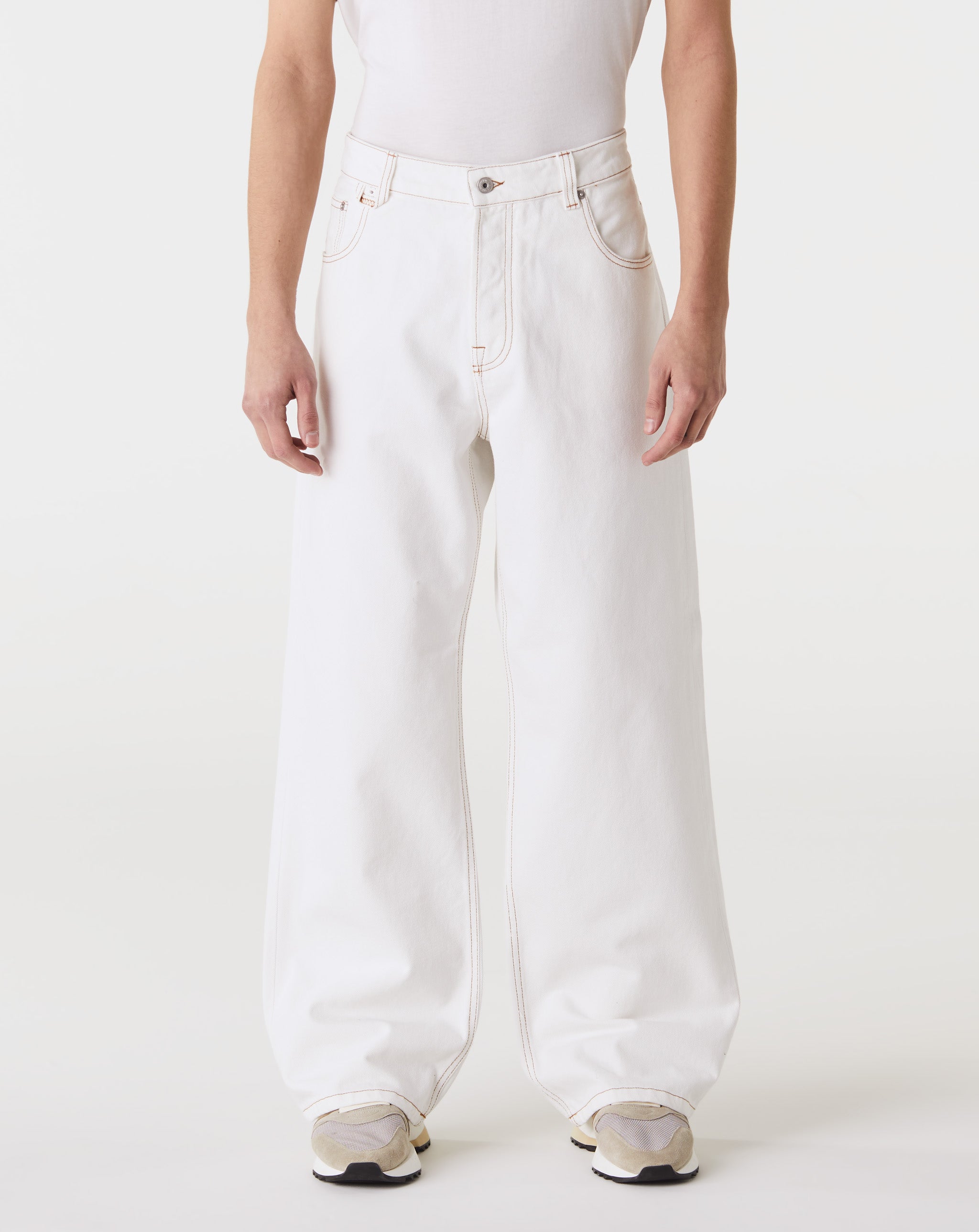 Large Denim Jean