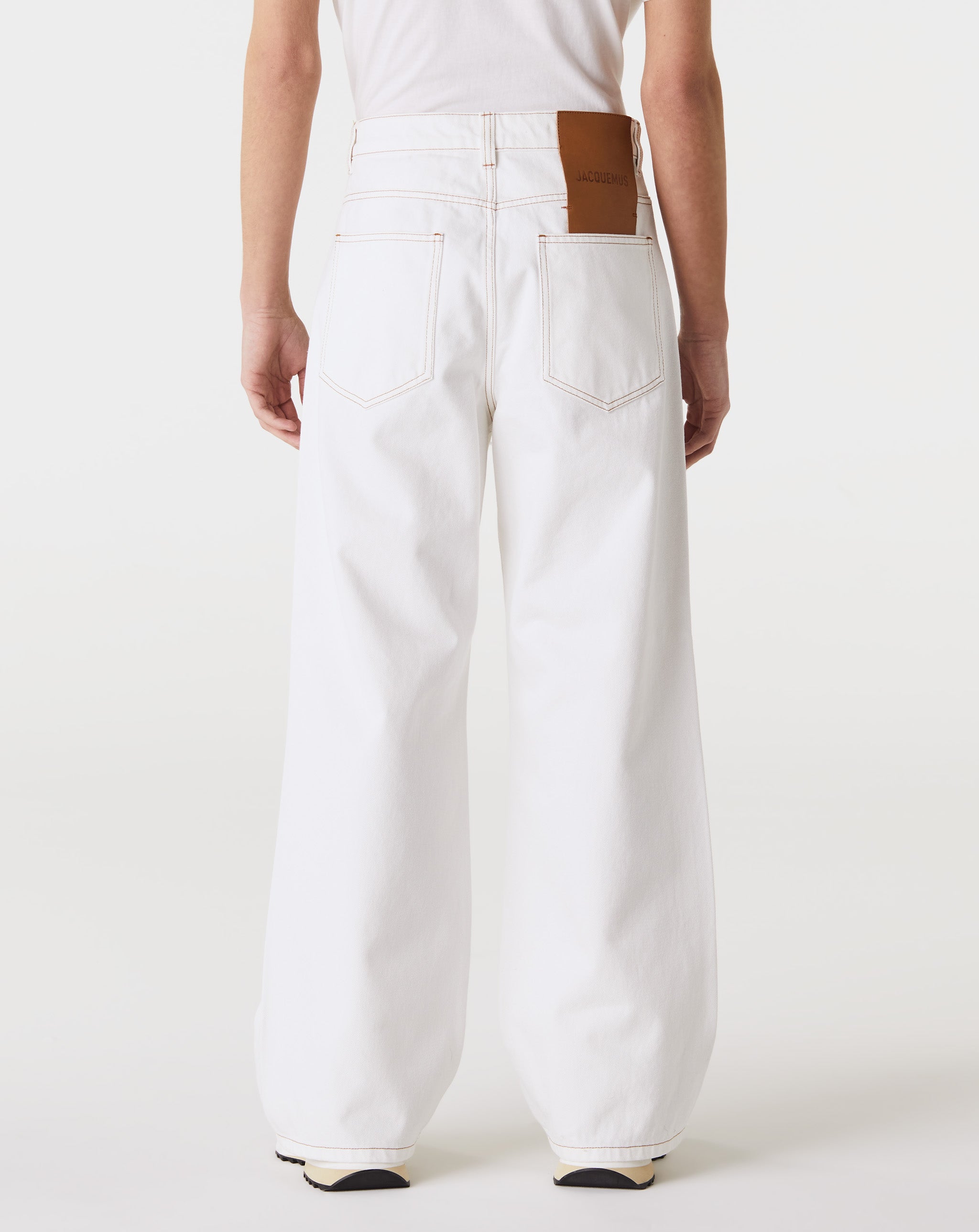 Large Denim Jean