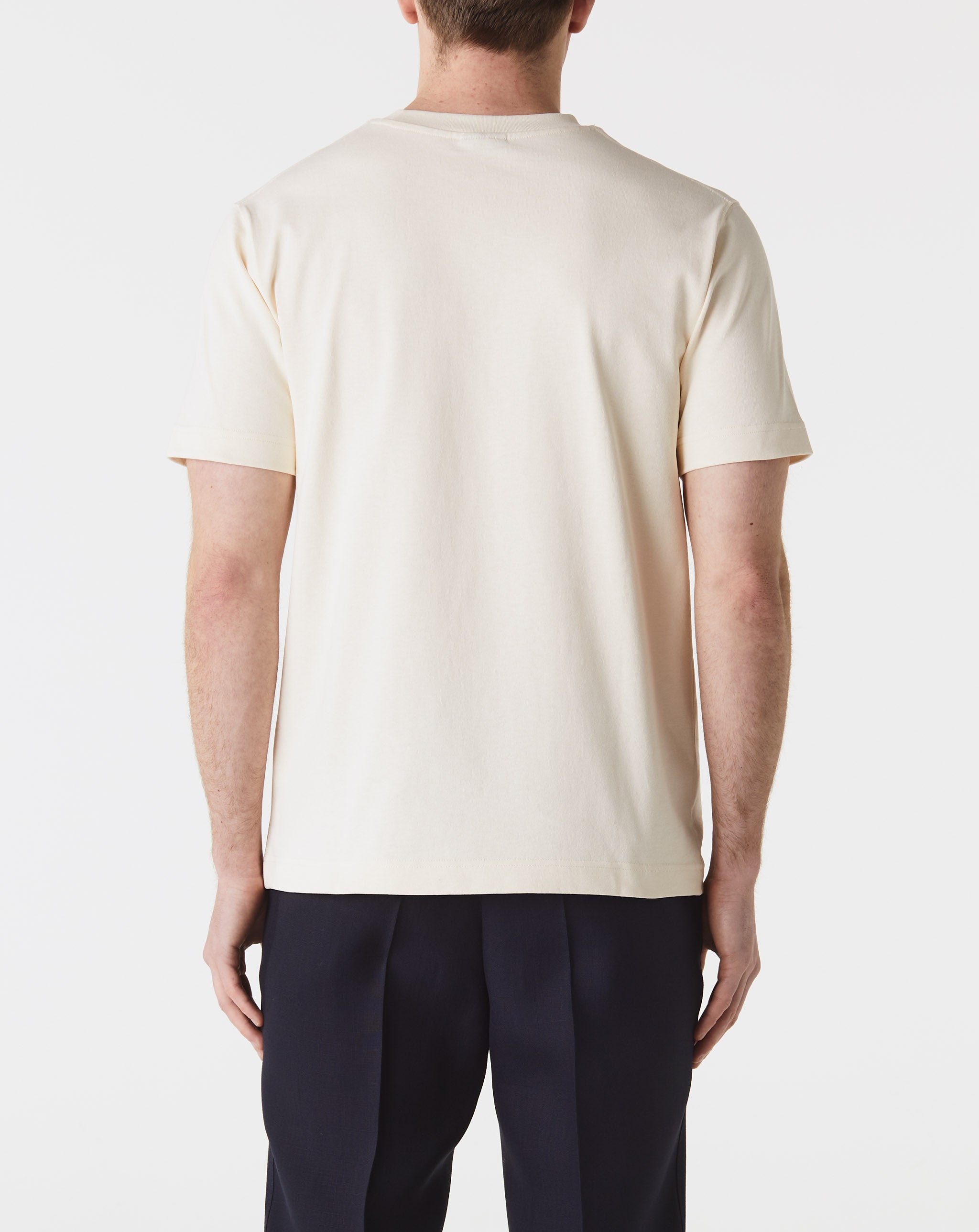 Gros Grain S/S T-Shirt