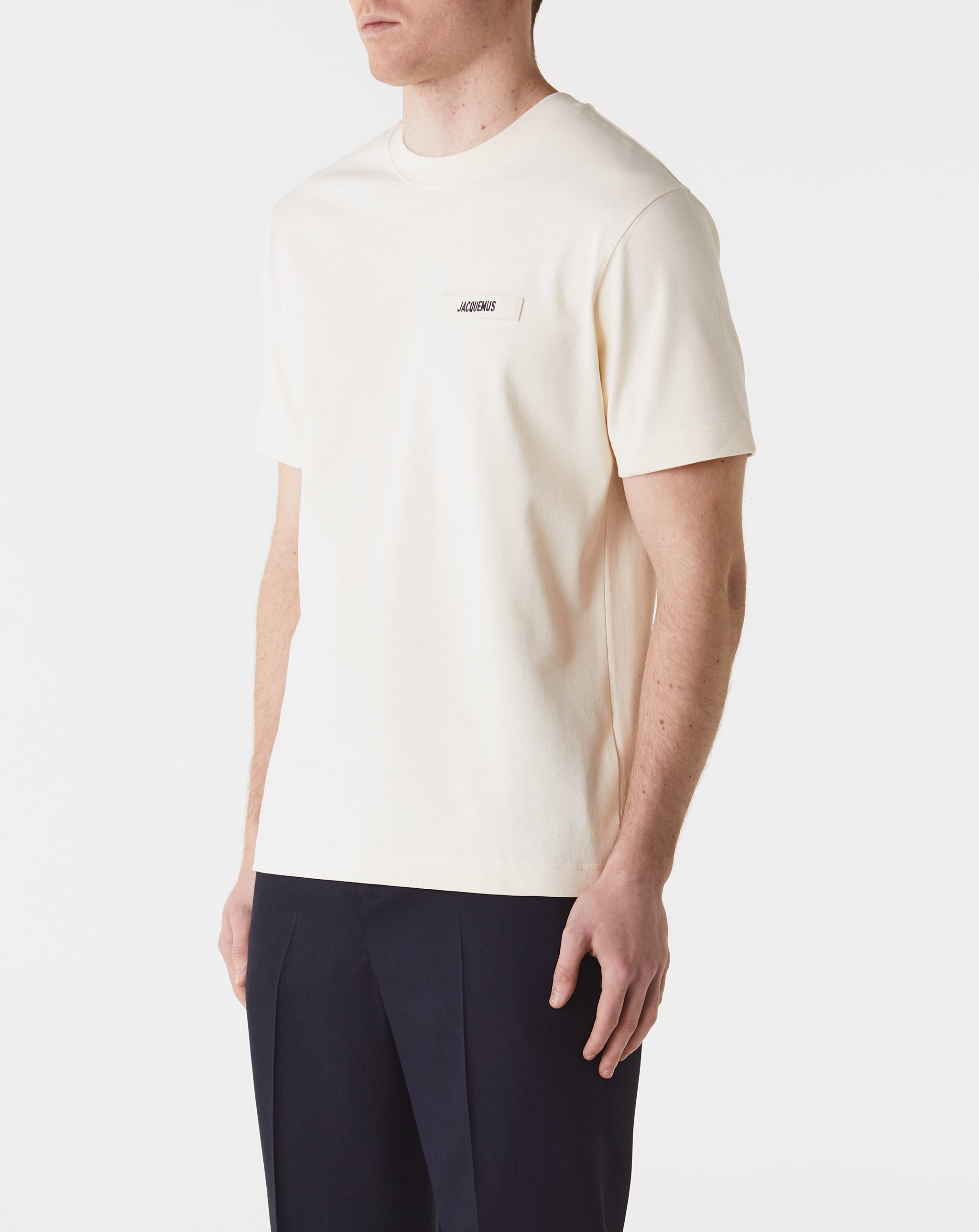Gros Grain S/S T-Shirt