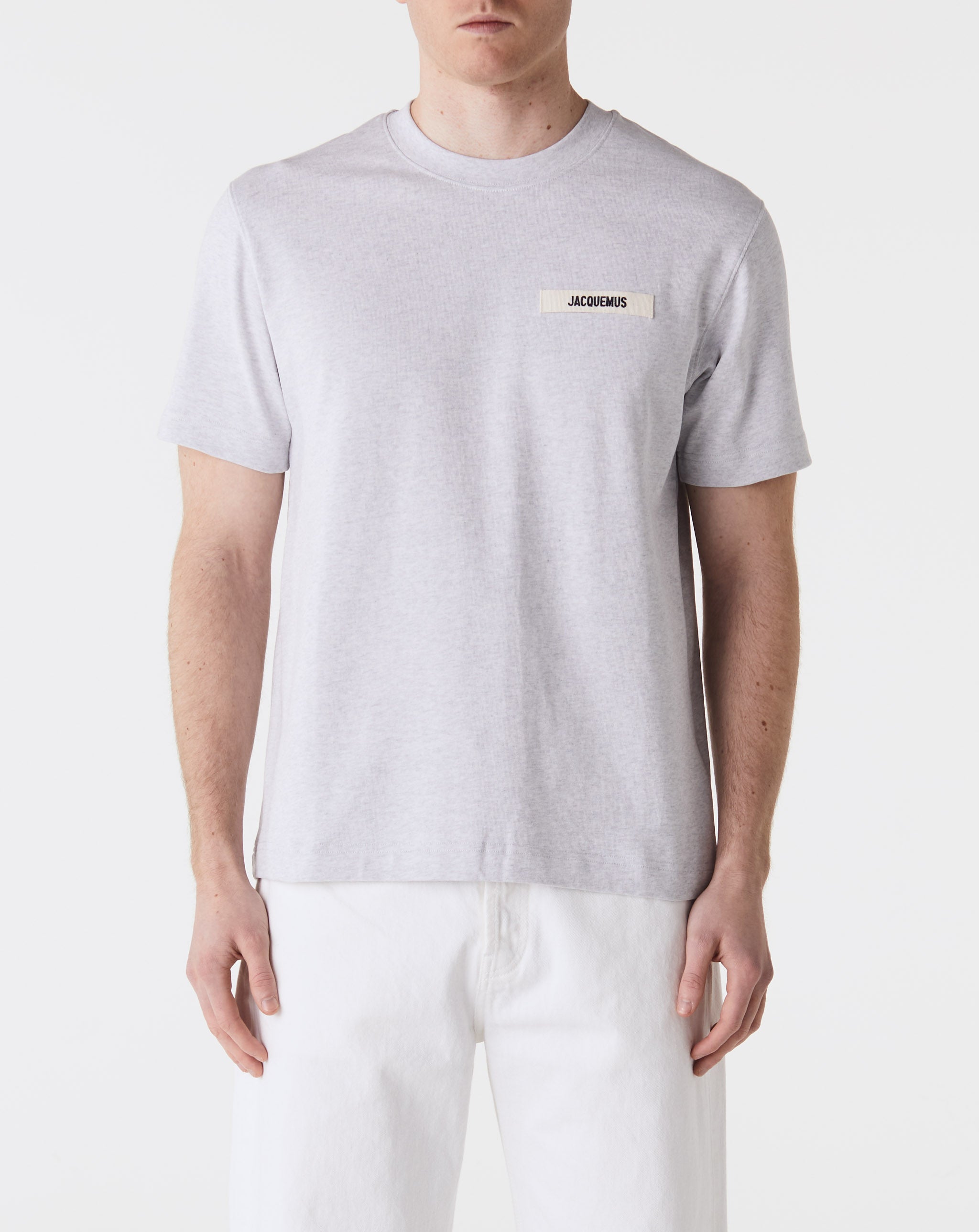 Gros Grain S/S T-Shirt