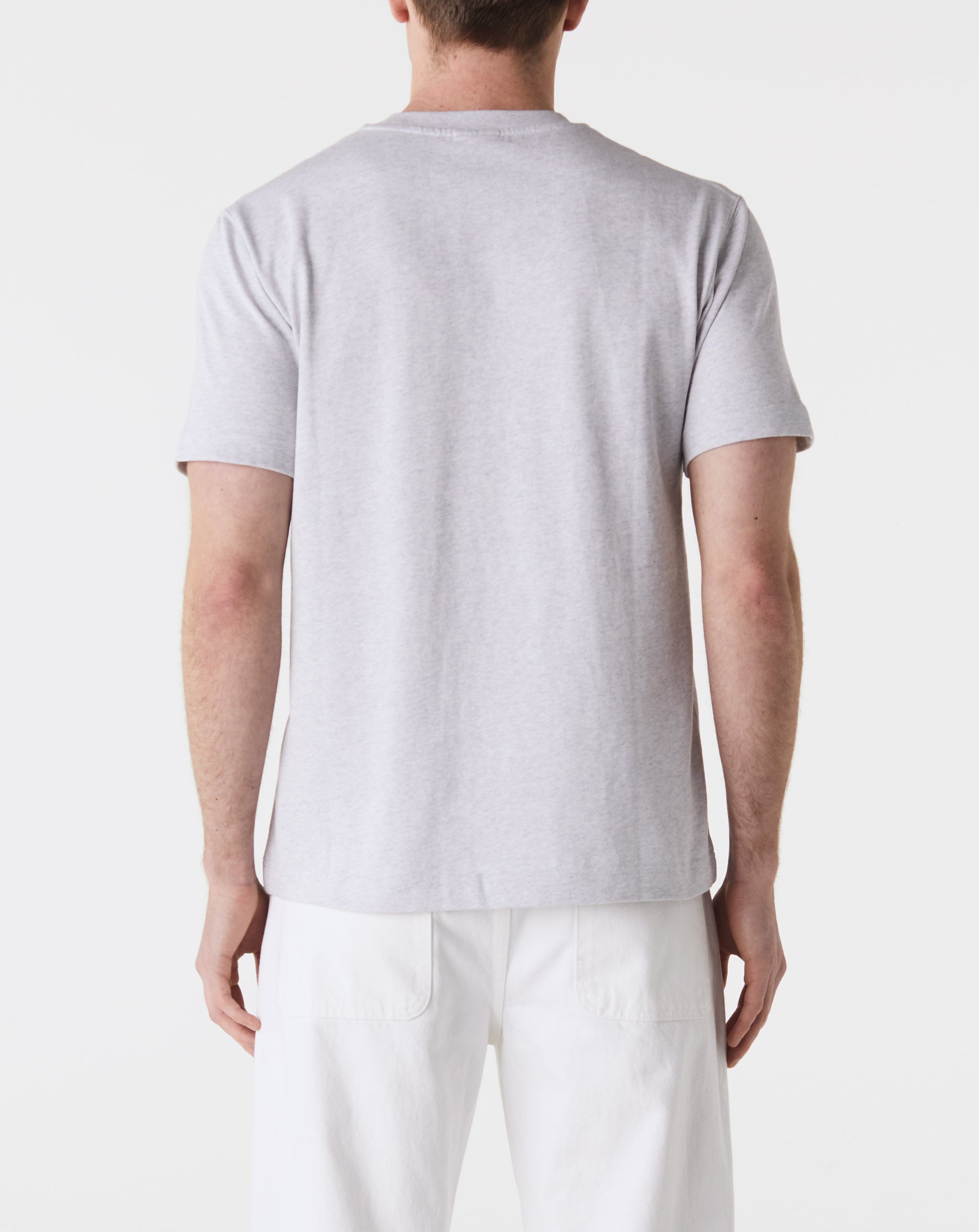 Gros Grain S/S T-Shirt