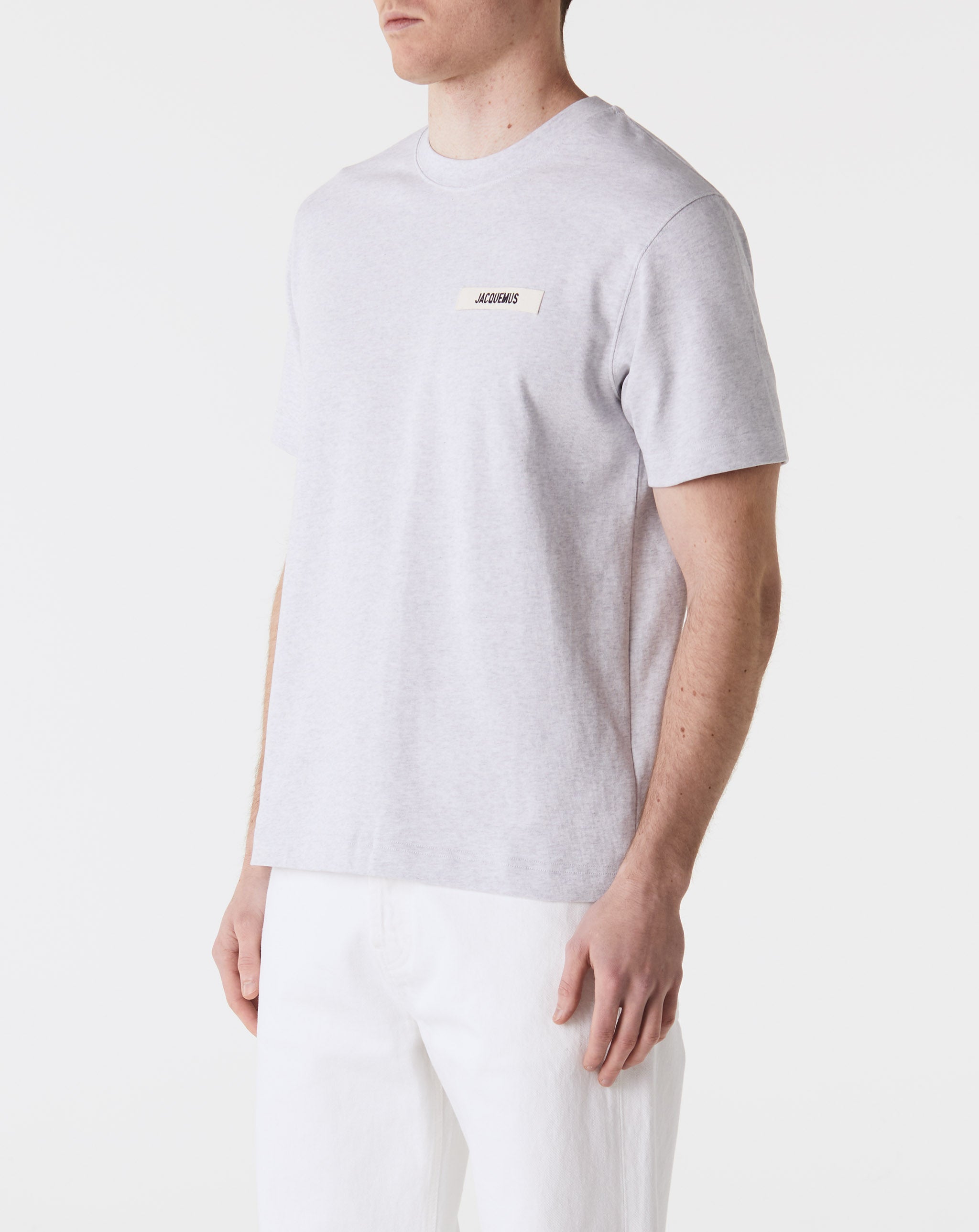Gros Grain S/S T-Shirt