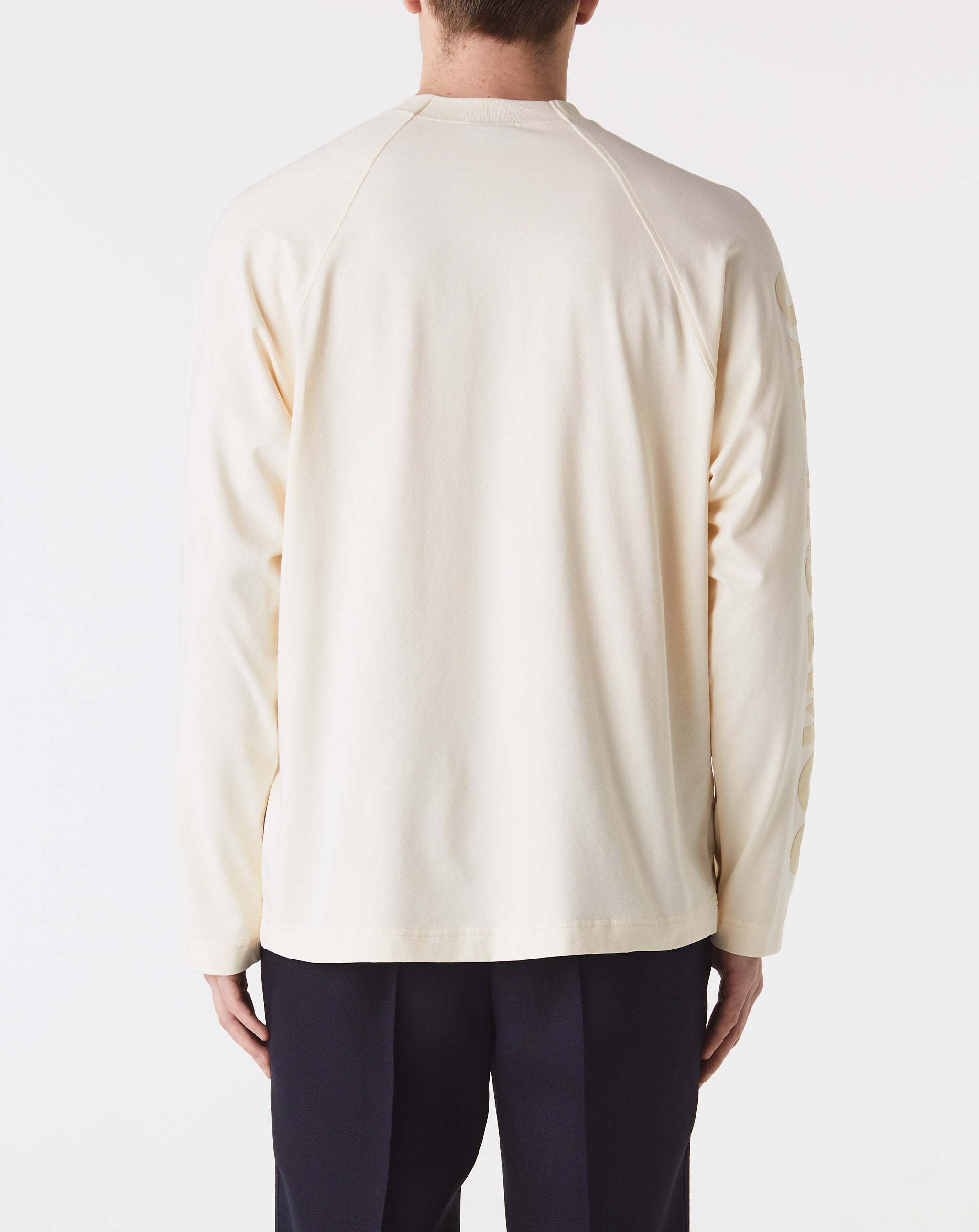 Typo L/S T-Shirt