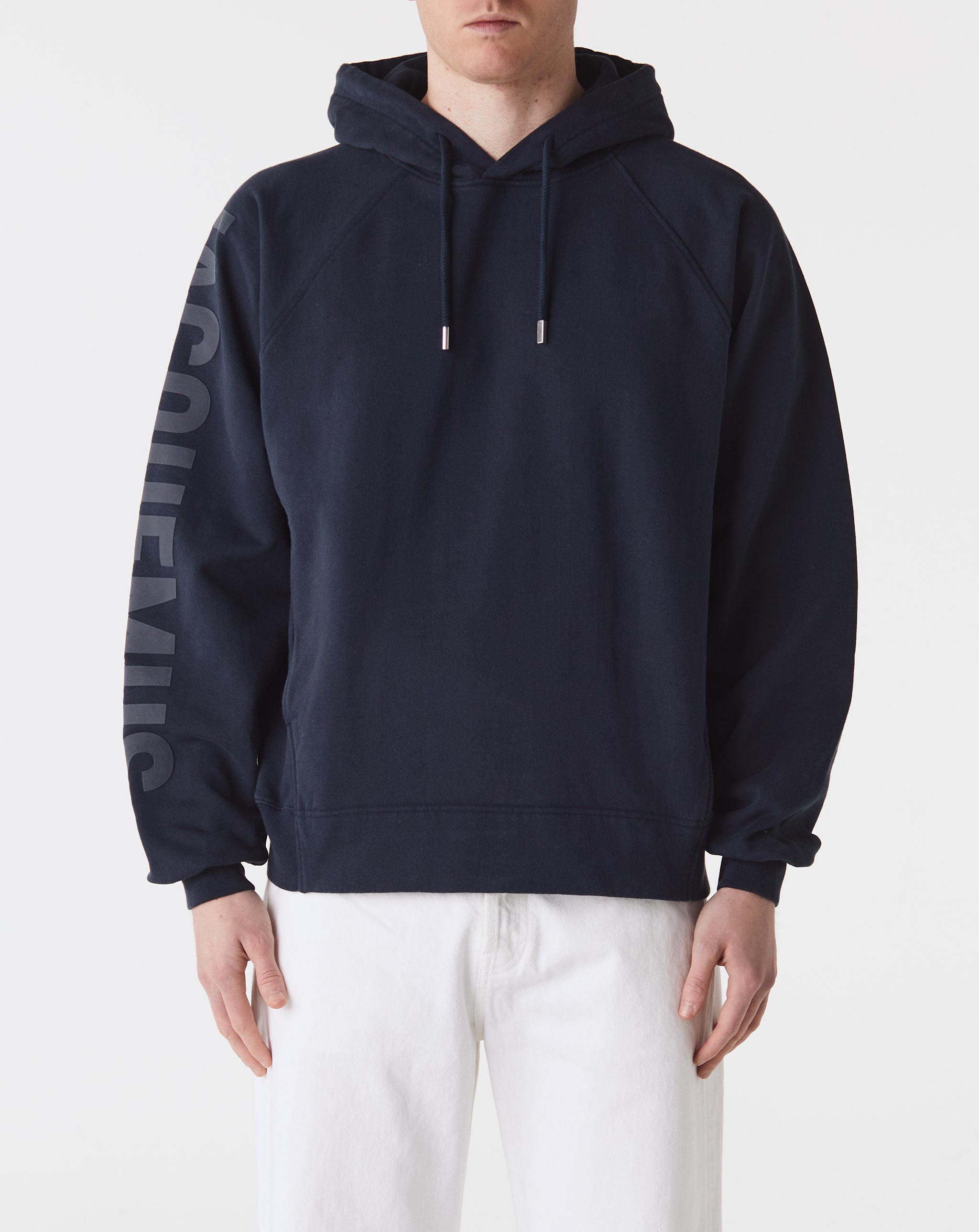 Typo Hoodie