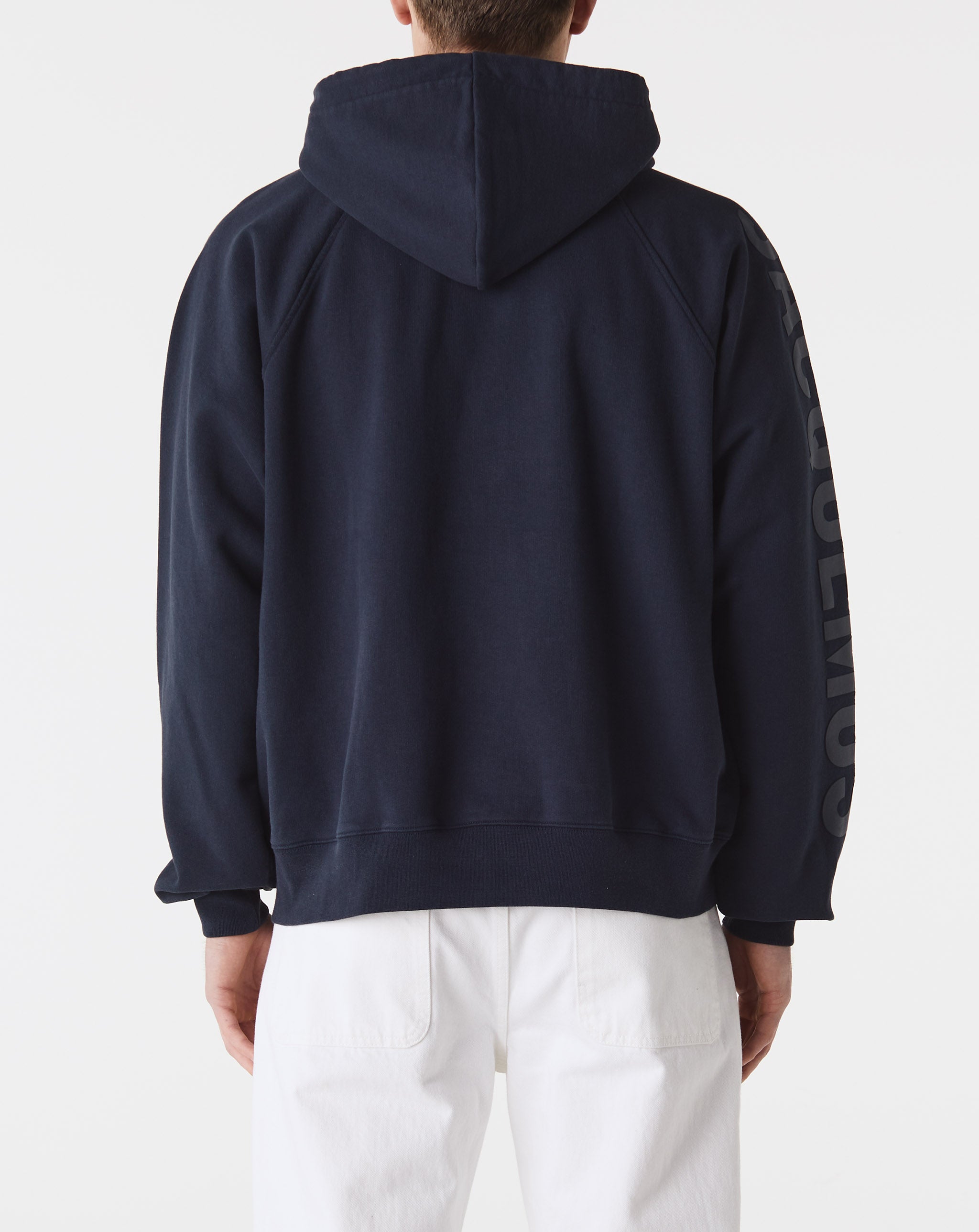 Typo Hoodie