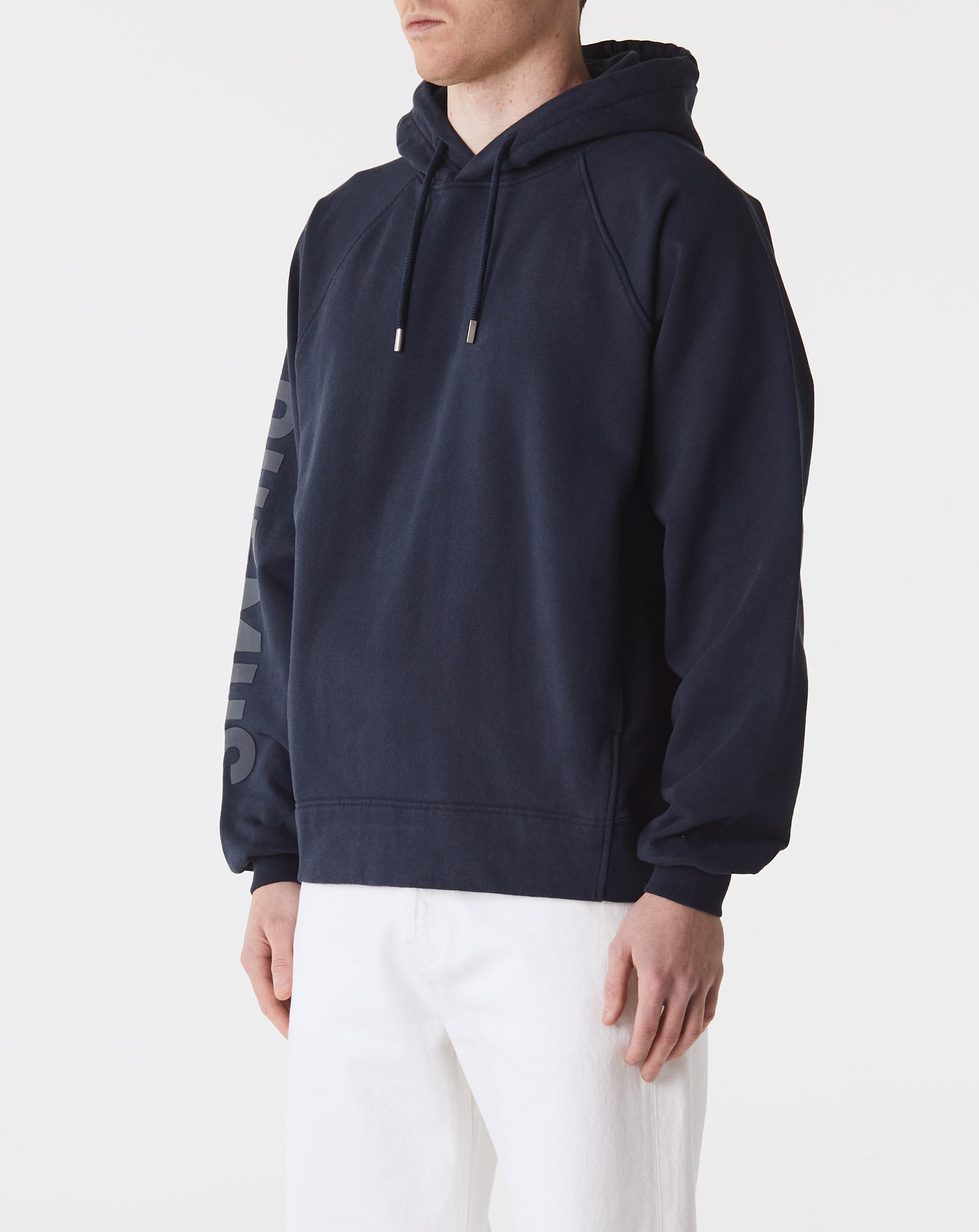 Typo Hoodie