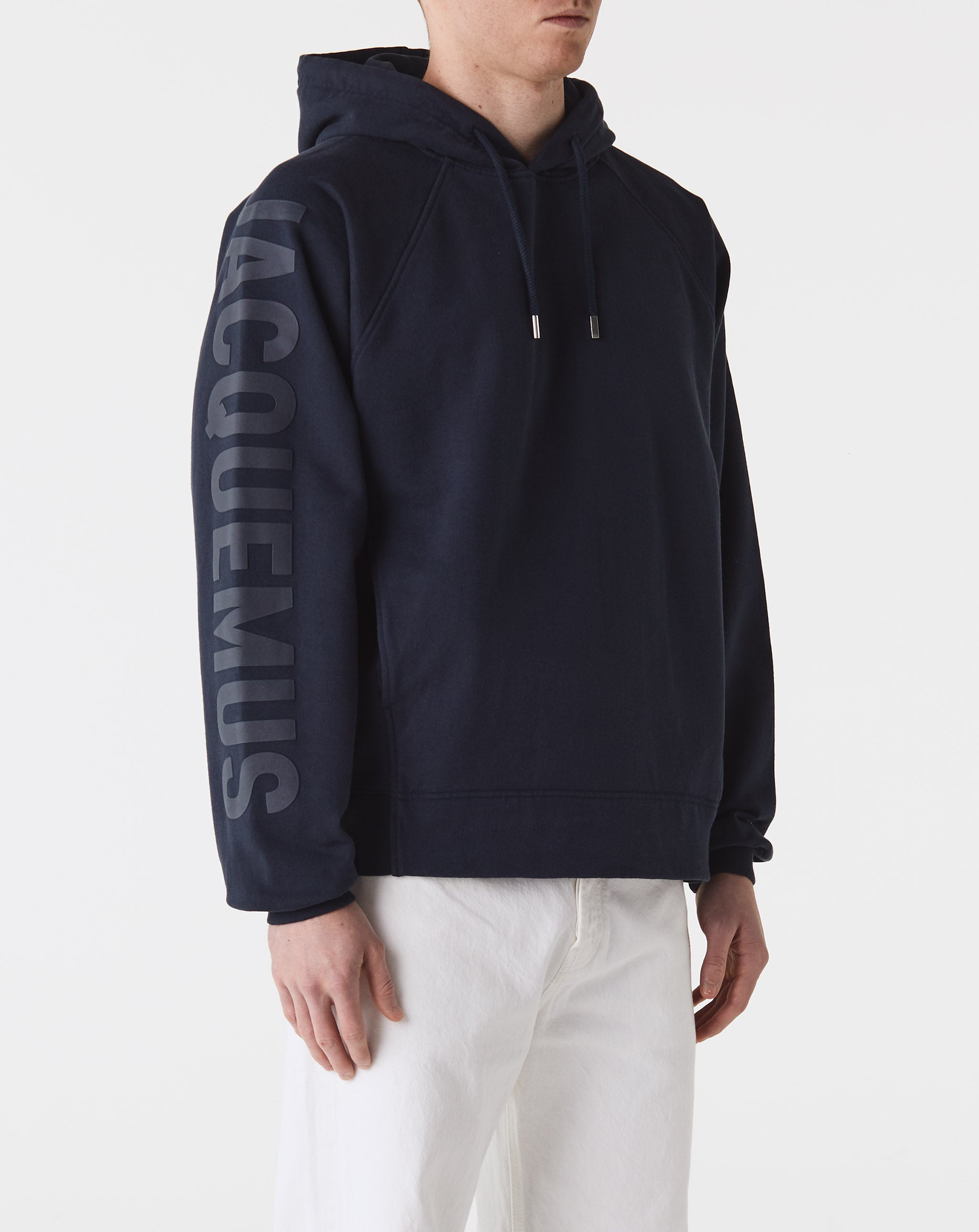 Typo Hoodie