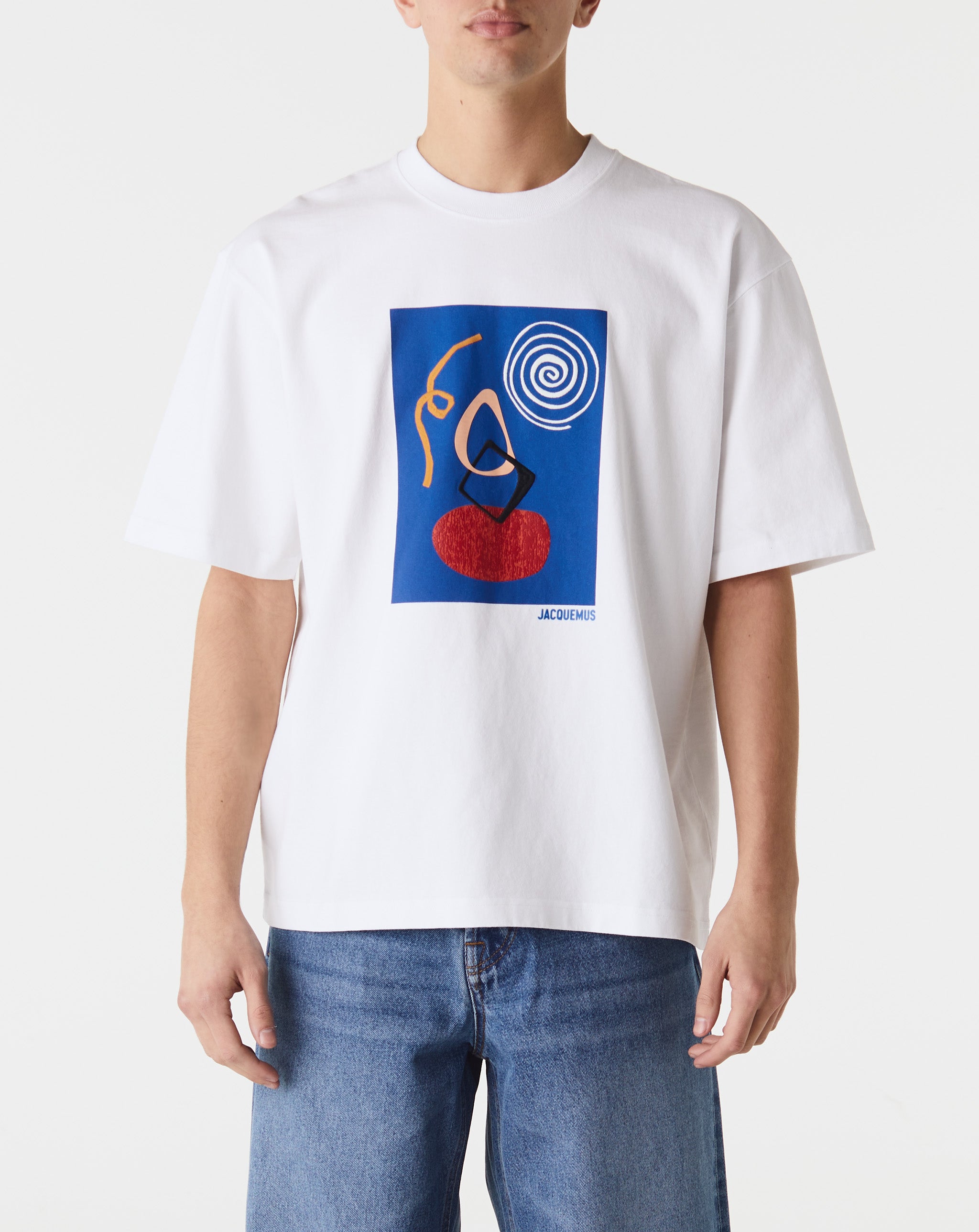 Caudro S/S T-Shirt