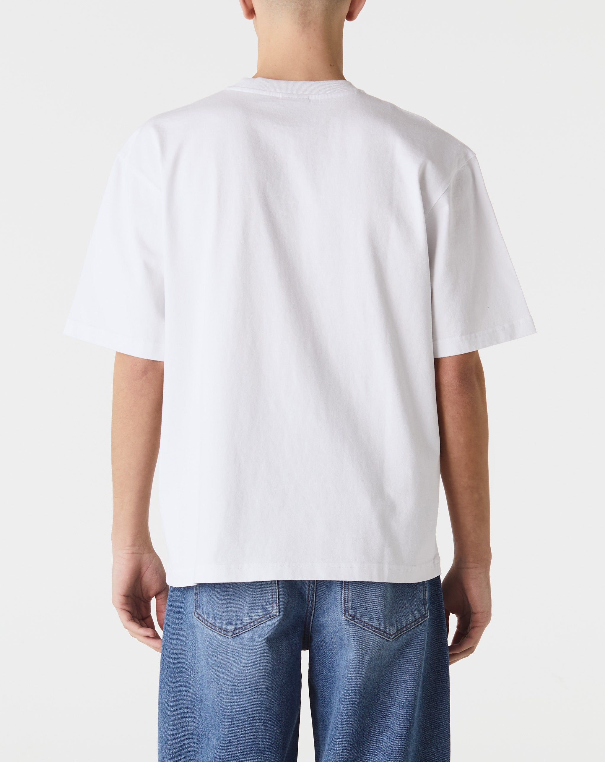 Caudro S/S T-Shirt