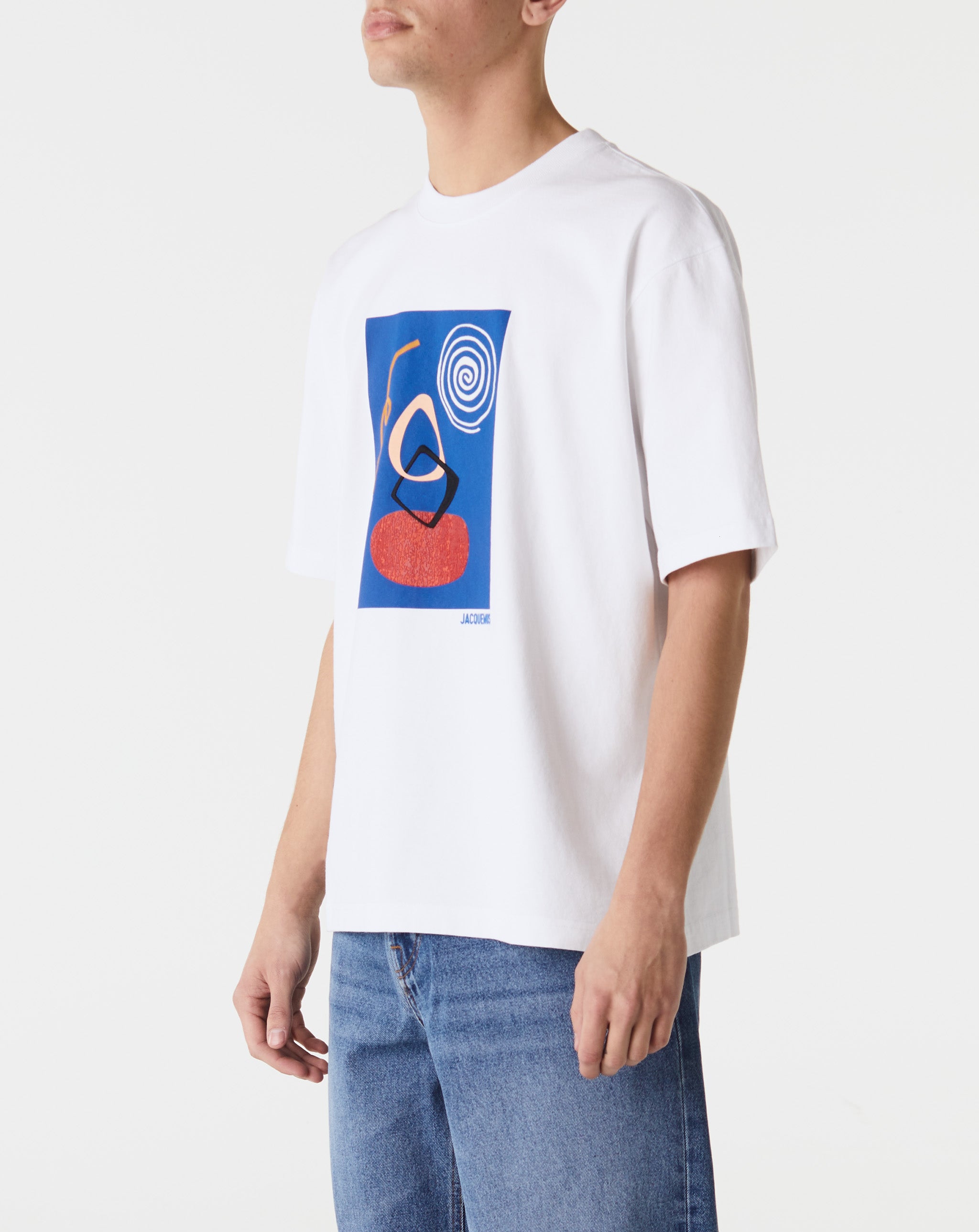 Caudro S/S T-Shirt