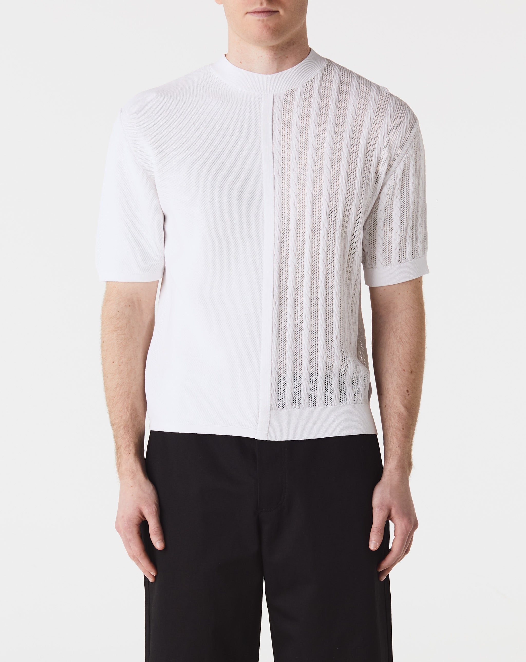 Juego S/S Sweater