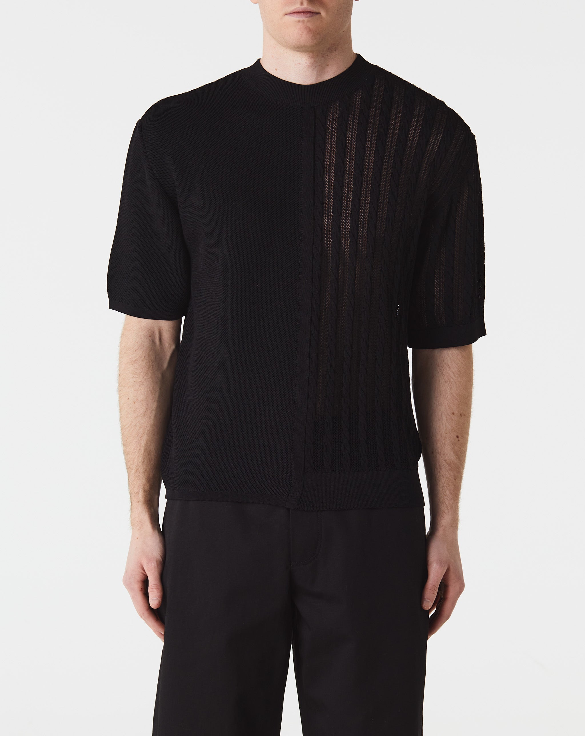 Juego S/S Sweater