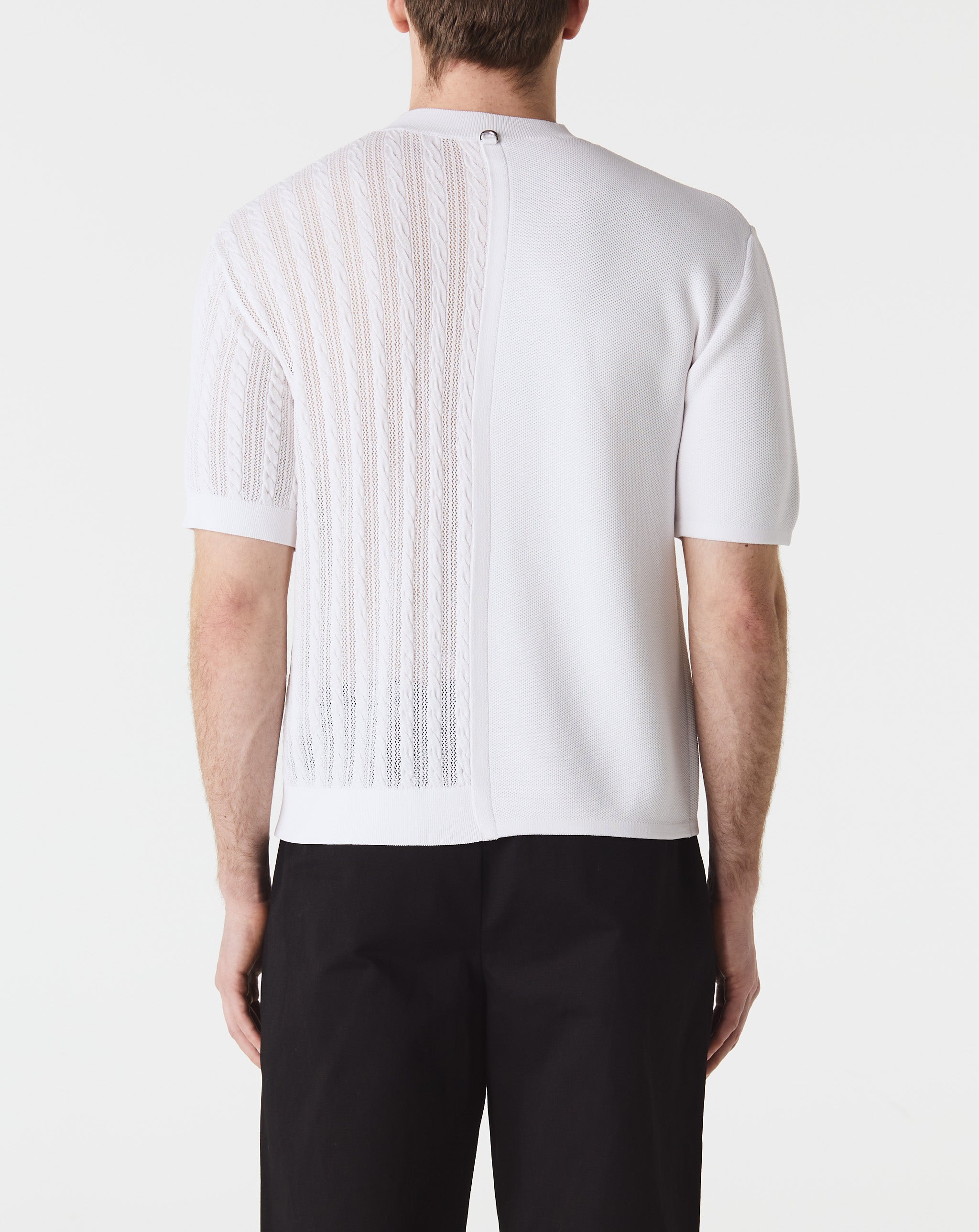 Juego S/S Sweater