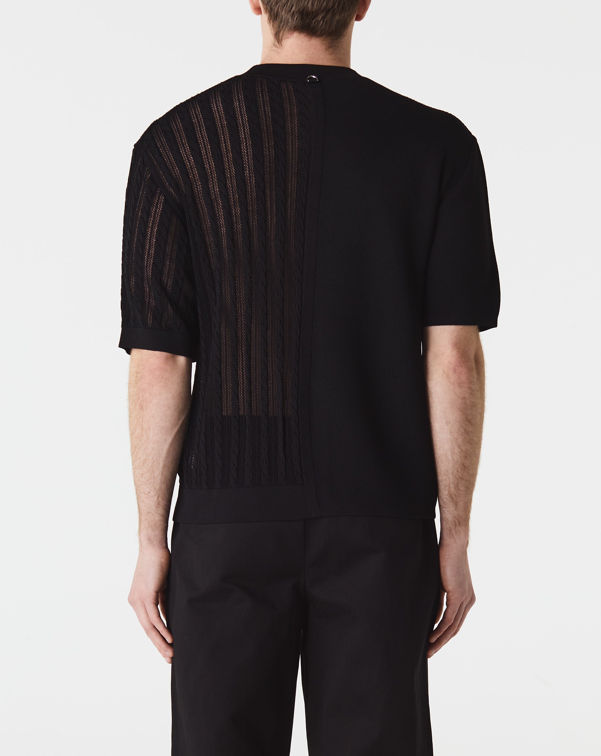 Juego S/S Sweater