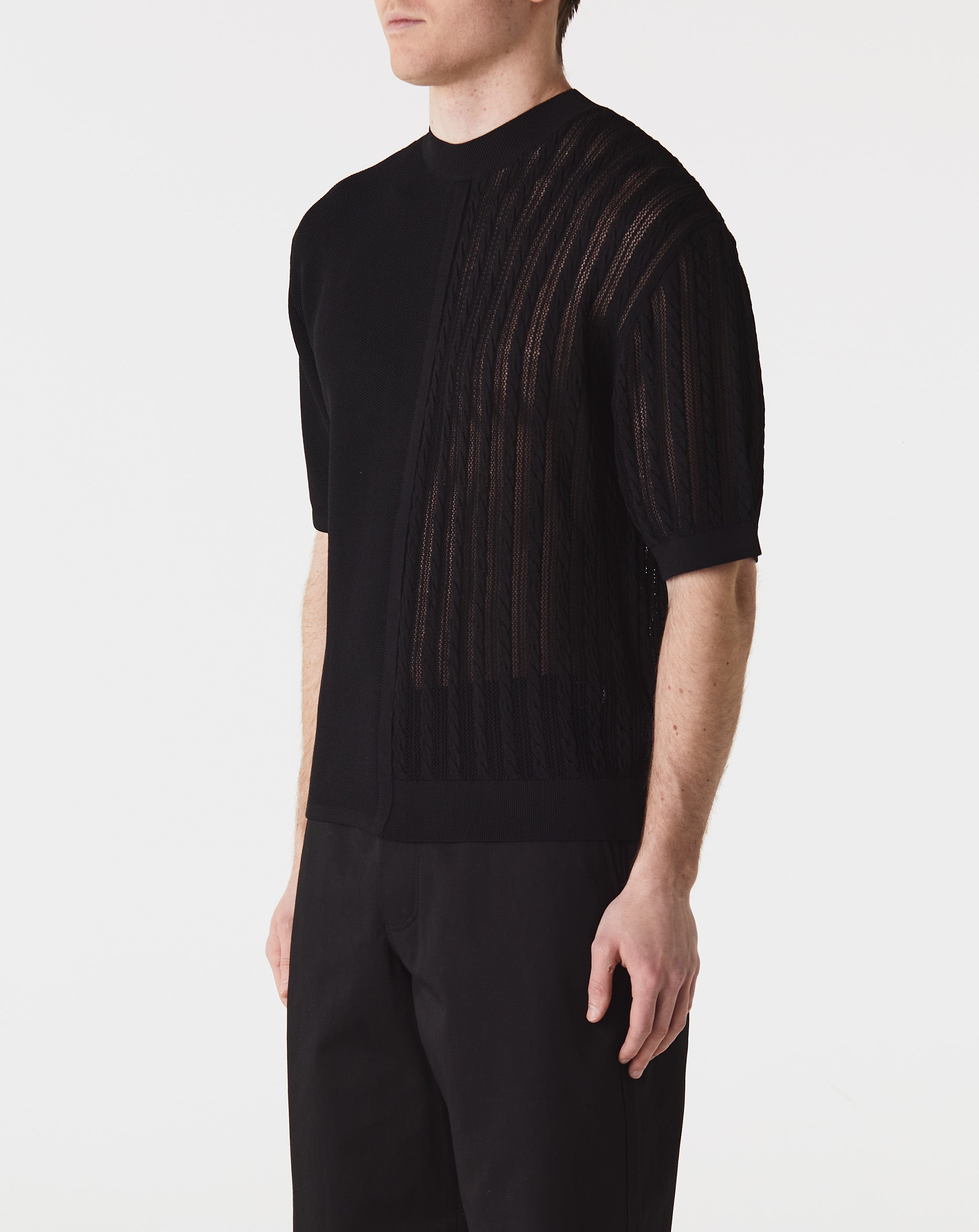 Juego S/S Sweater