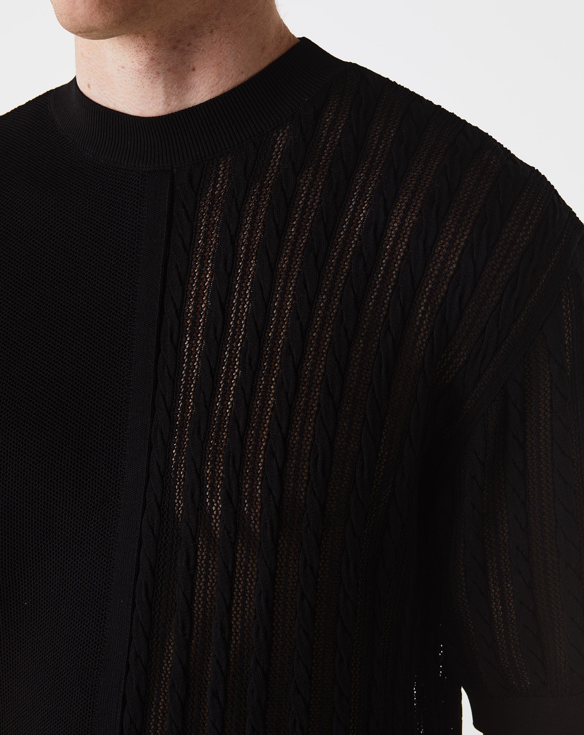 Juego S/S Sweater
