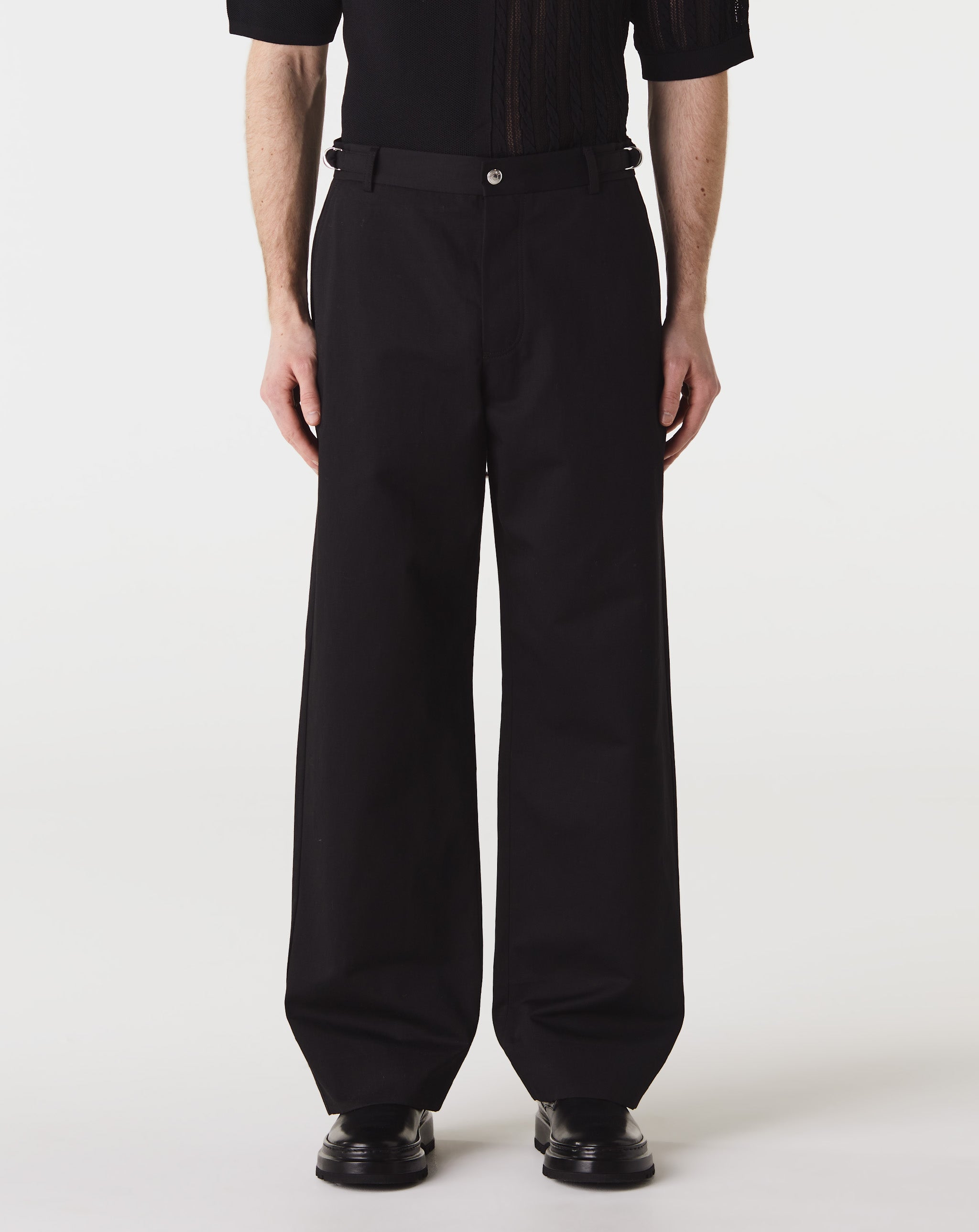 Jean Pant